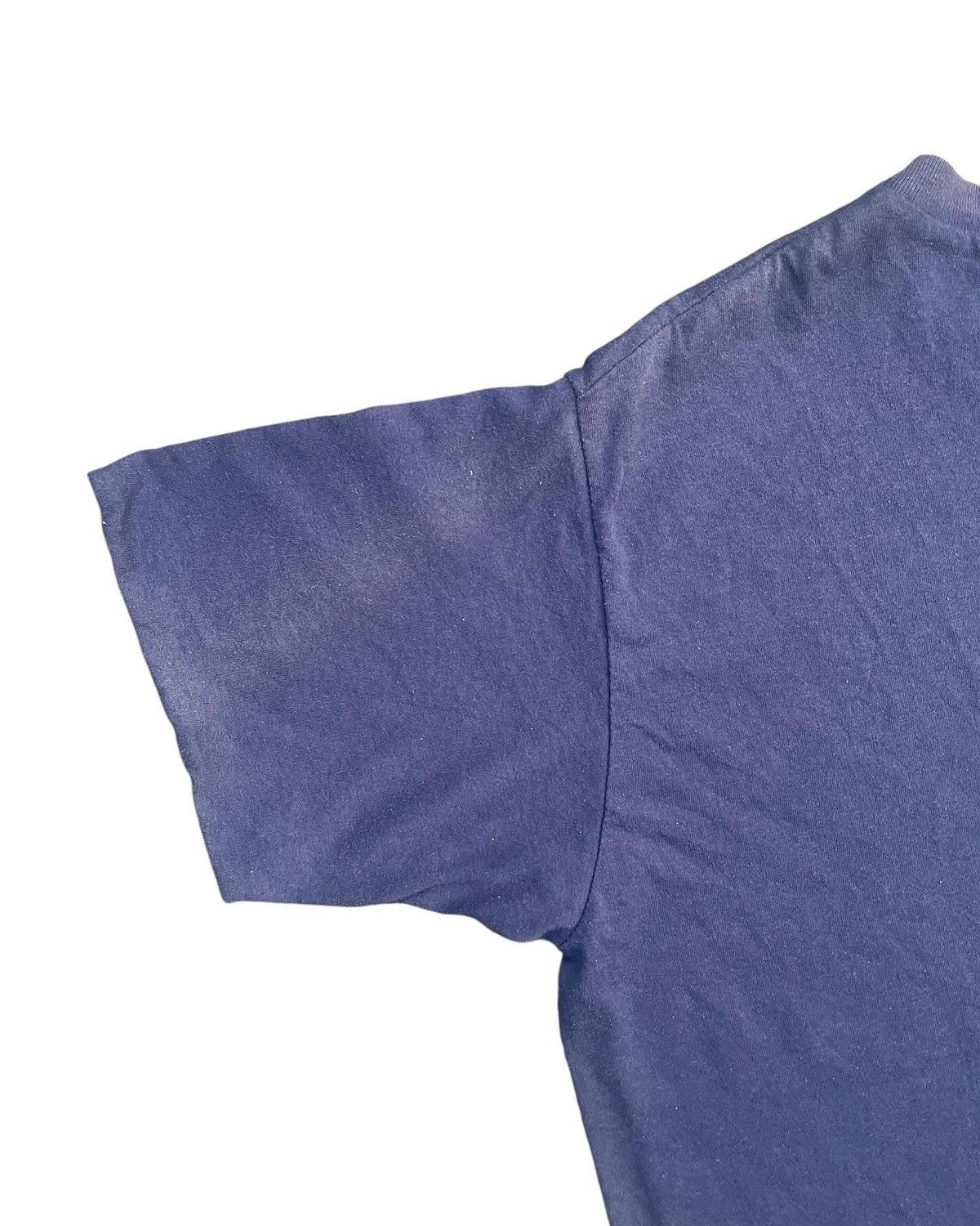 Alleson Athletics × Vintage Vintage Seal Team Reverseable Tshirt Size US XL / EU 56 / 4 - 8 Thumbnail