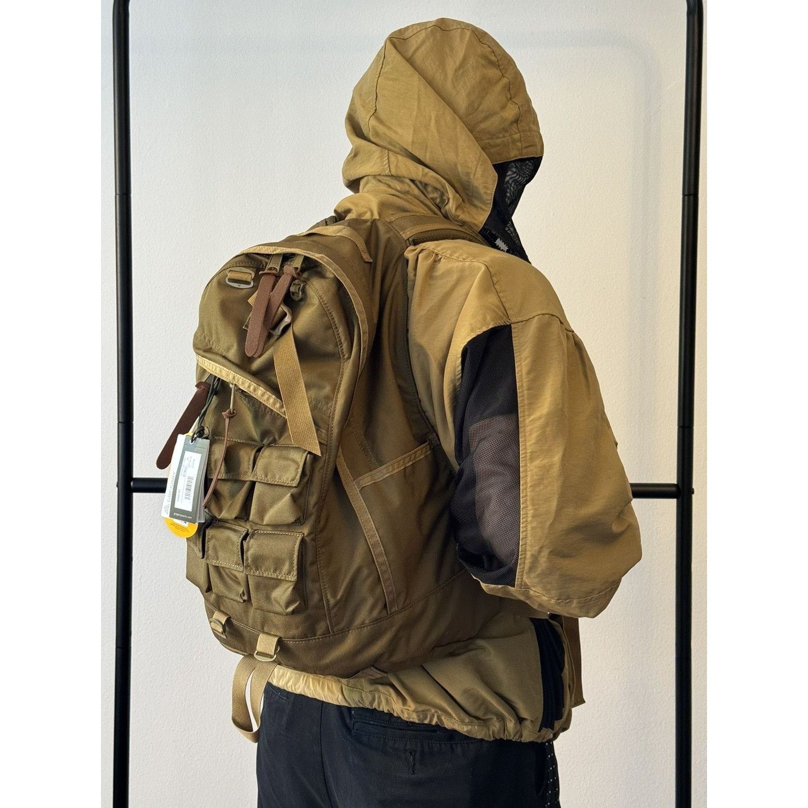 Men's General Research Bags & Luggage | Grailed