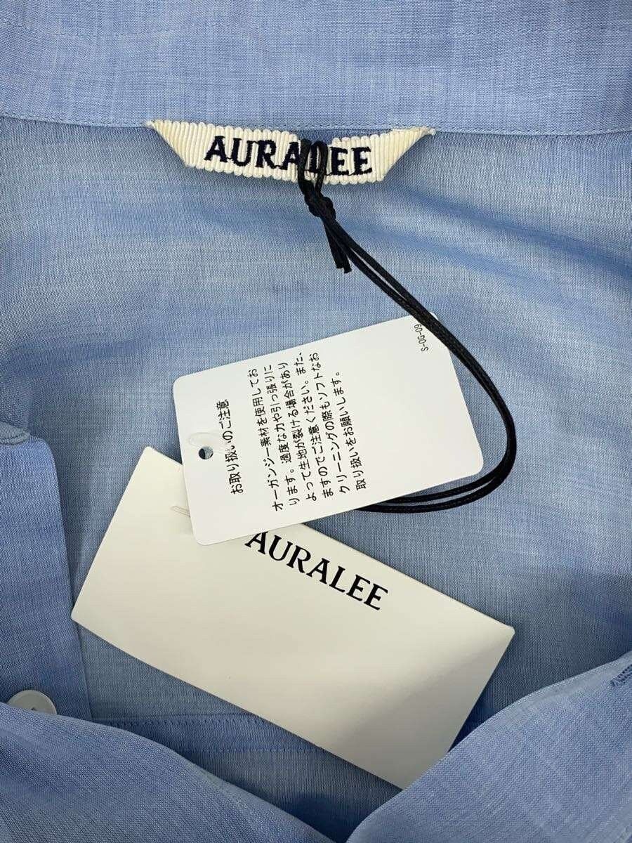 Auralee SS24 Shirt Size US XL / EU 56 / 4 - 3 Thumbnail