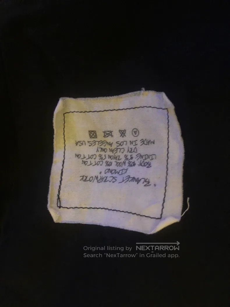Greg Lauren Greg Lauren Jacket Size US M / EU 48-50 / 2 - 5 Thumbnail