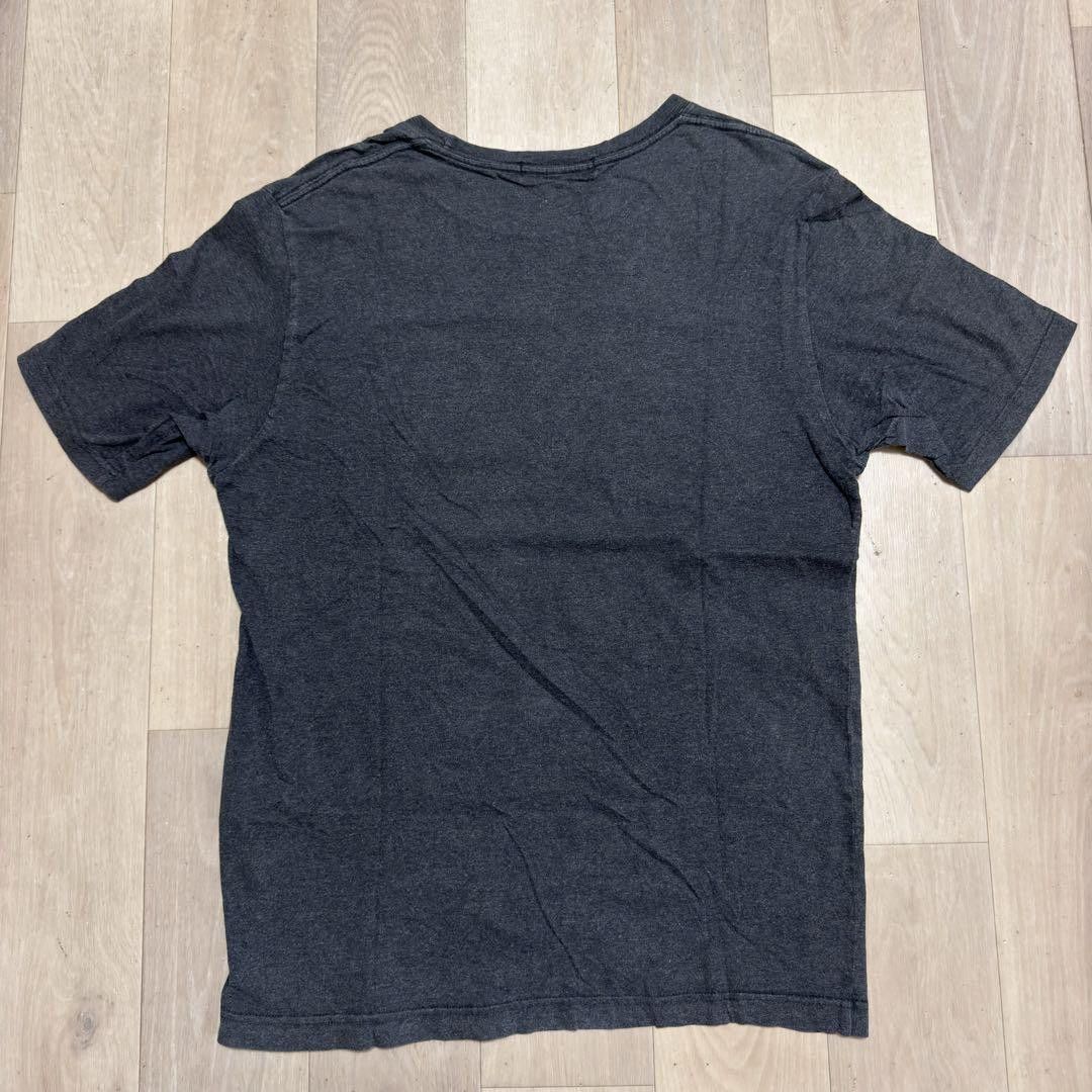 Undercover AW07 "Knit" Nirvana Tee Size US L / EU 52-54 / 3 - 3 Thumbnail