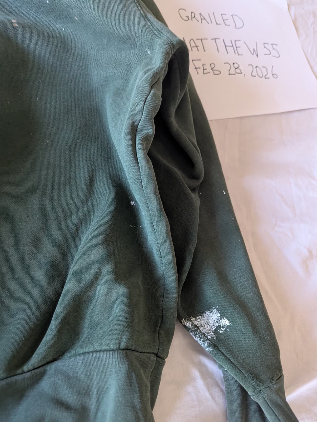 Other Vintage Polo by Ralph Lauren Sweatshirt Size US L / EU 52-54 / 3 - 2 Thumbnail
