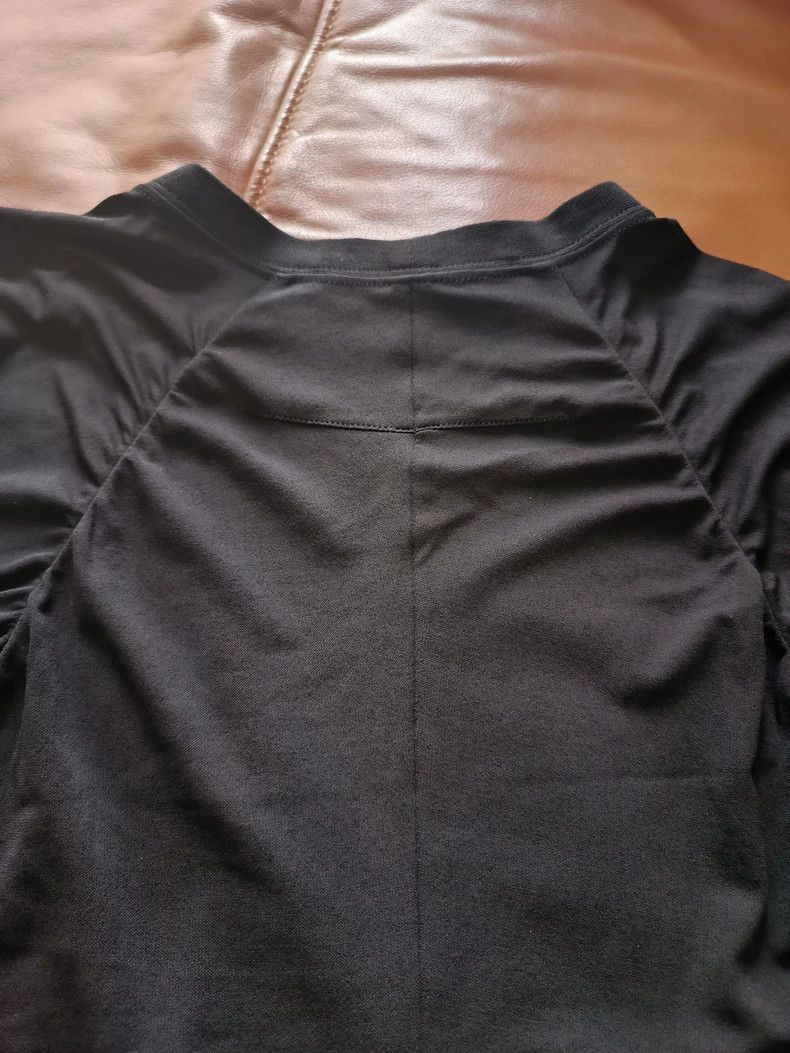 Givenchy Givenchy Size38 Women's Short Sleeve Top, Main Line, Round Size L / US 10 / IT 46 - 8 Thumbnail