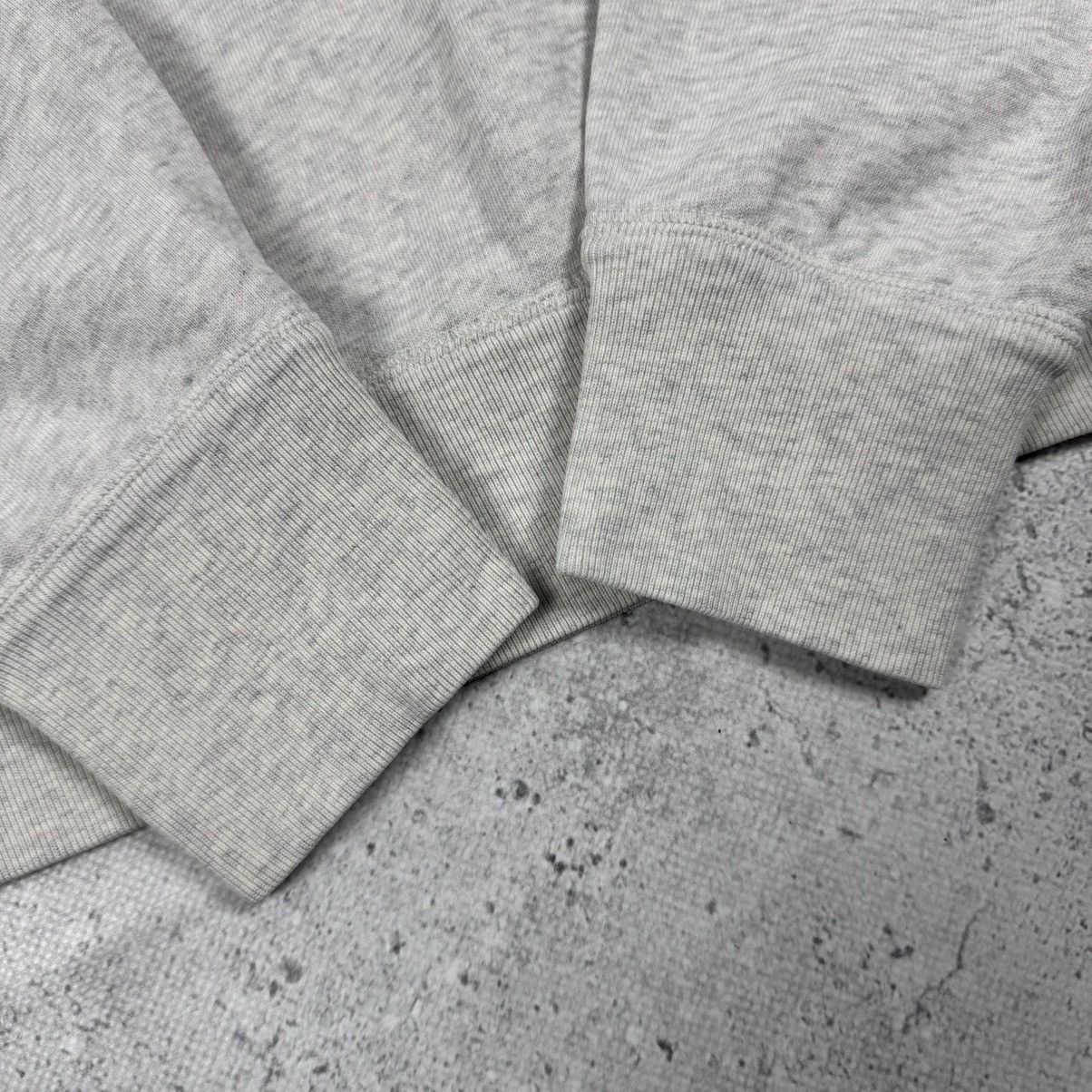 Isabel Marant Isabel Marant Etoile Crewneck Sweatshirt Gray Size US L / EU 52-54 / 3 - 5 Thumbnail