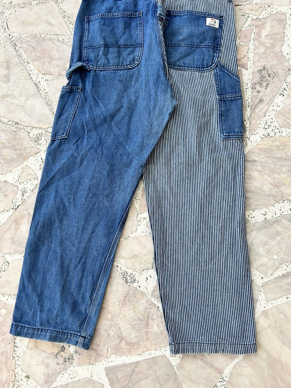 Other Rare Carpenter Japan Style Double Knee Size US 32 / EU 48 - 5 Thumbnail