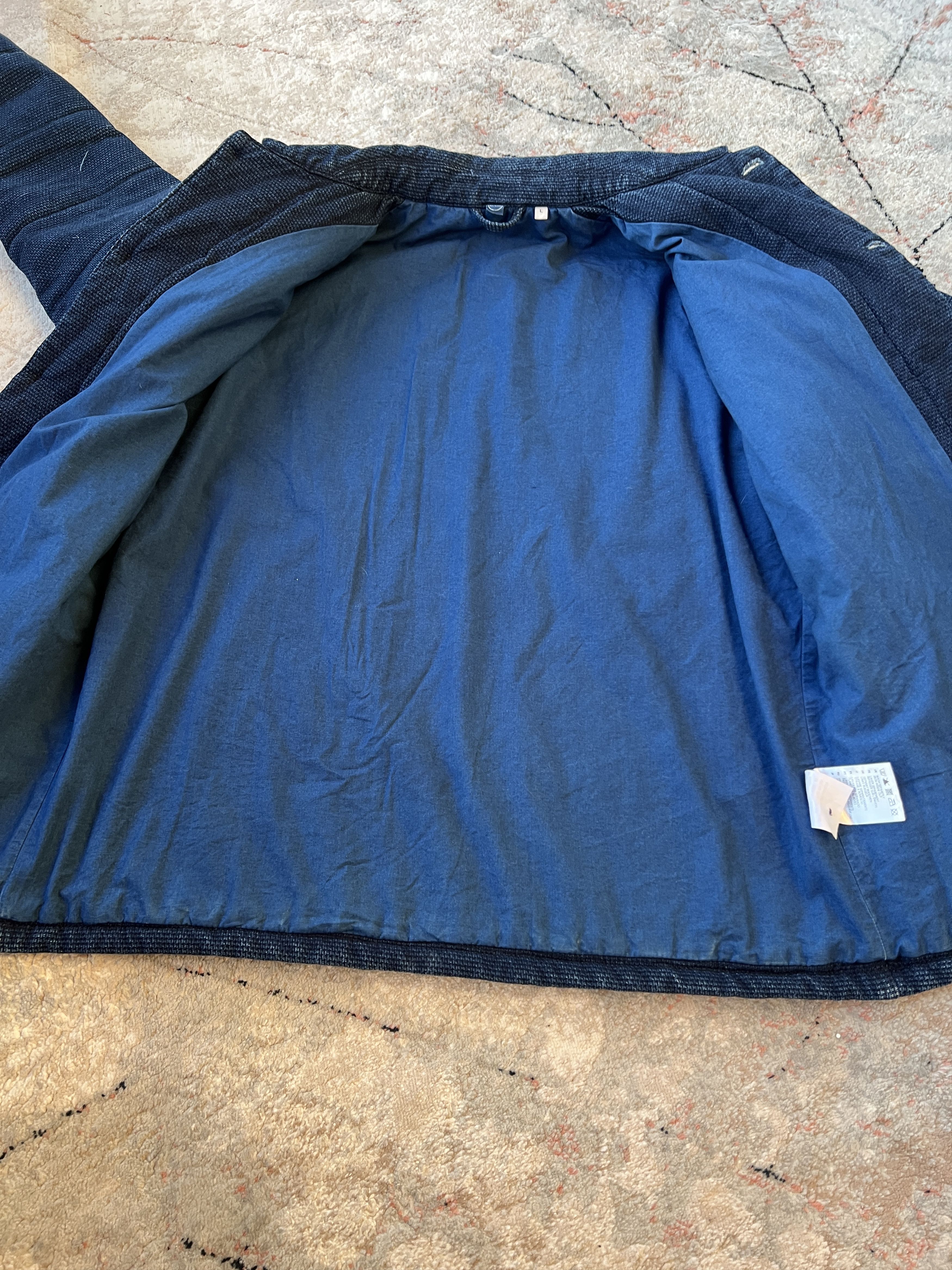 Edwin × Japanese Brand Edwin Union Jacket Size US L / EU 52-54 / 3 - 8 Thumbnail