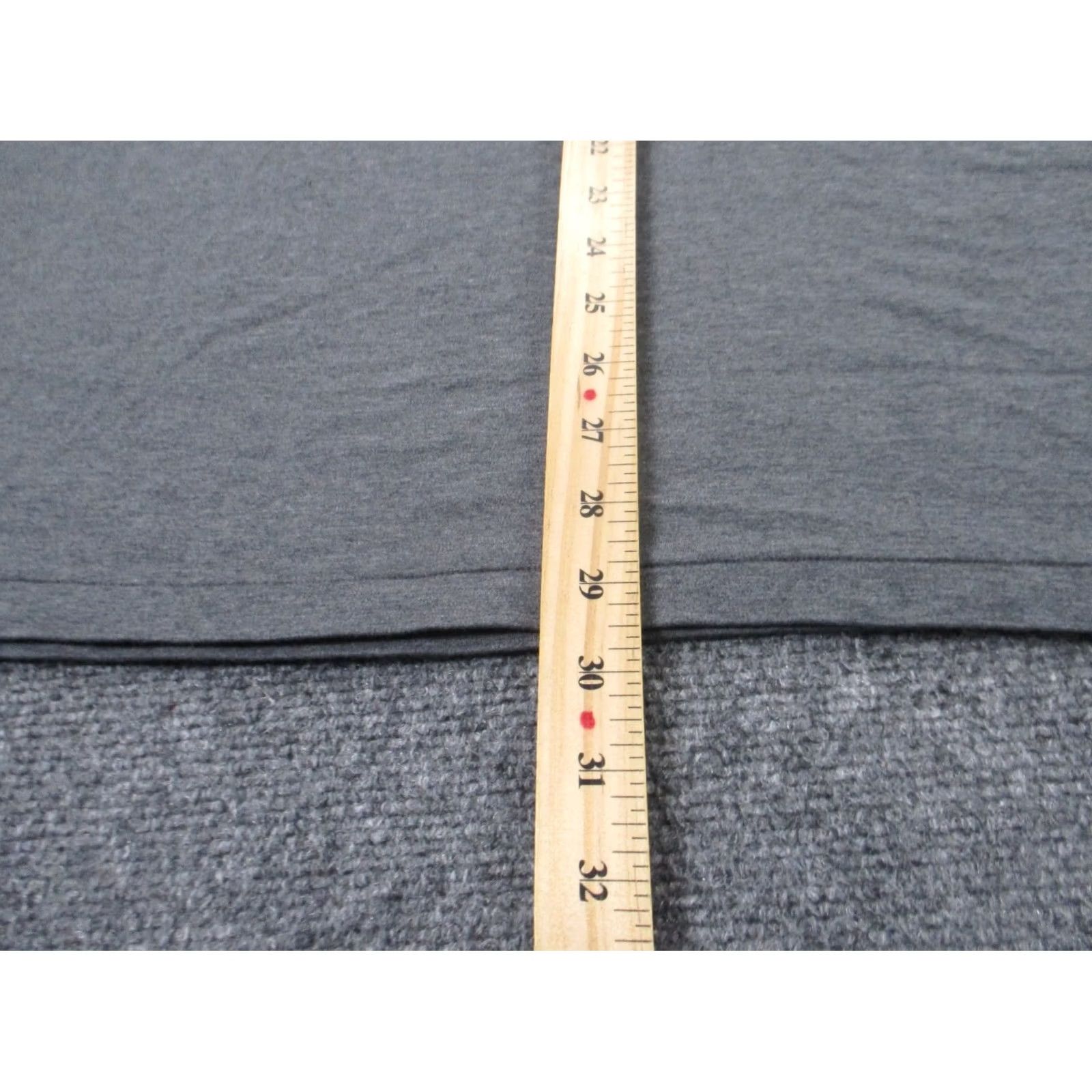 Polo Ralph Lauren Polo Ralph Lauren Shirt Mens Big 2X Gray Polo Shirt Short Sleeve Cotton Knit Logo Classic USA 90s Theme Boys Mens Size US XXL / EU 58 / 5 - 4 Thumbnail