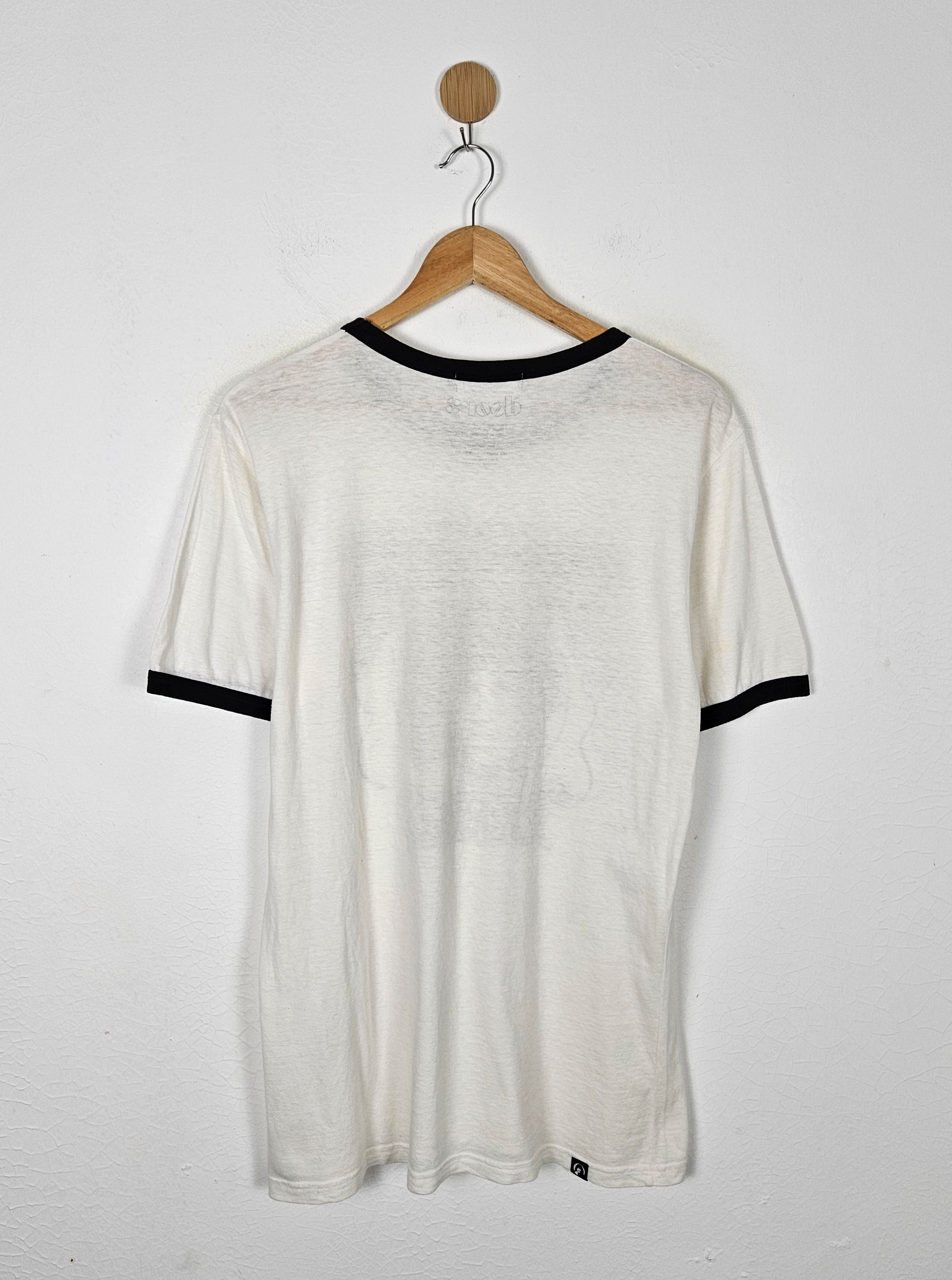 Hysteric Glamour Hysteric Glamour The Doors Jim Morrison shirt Size US M / EU 48-50 / 2 - 3 Thumbnail