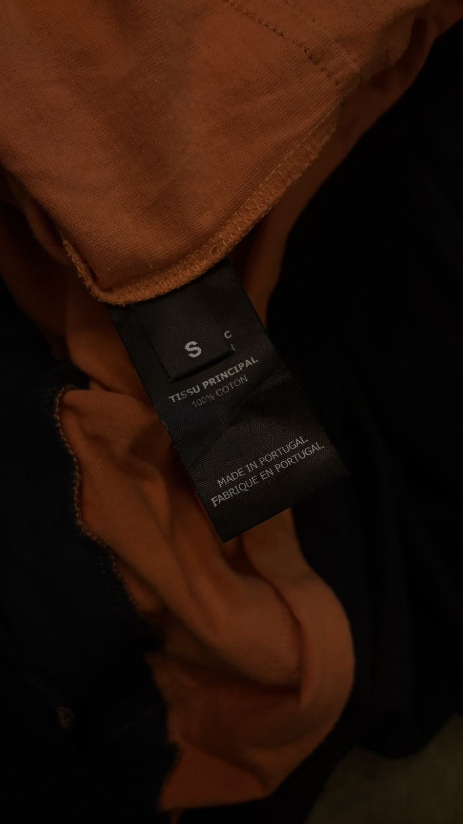 Vetements vetements ss'18 zurich reconstructed dress Size S / US 4 / IT 40 - 8 Thumbnail