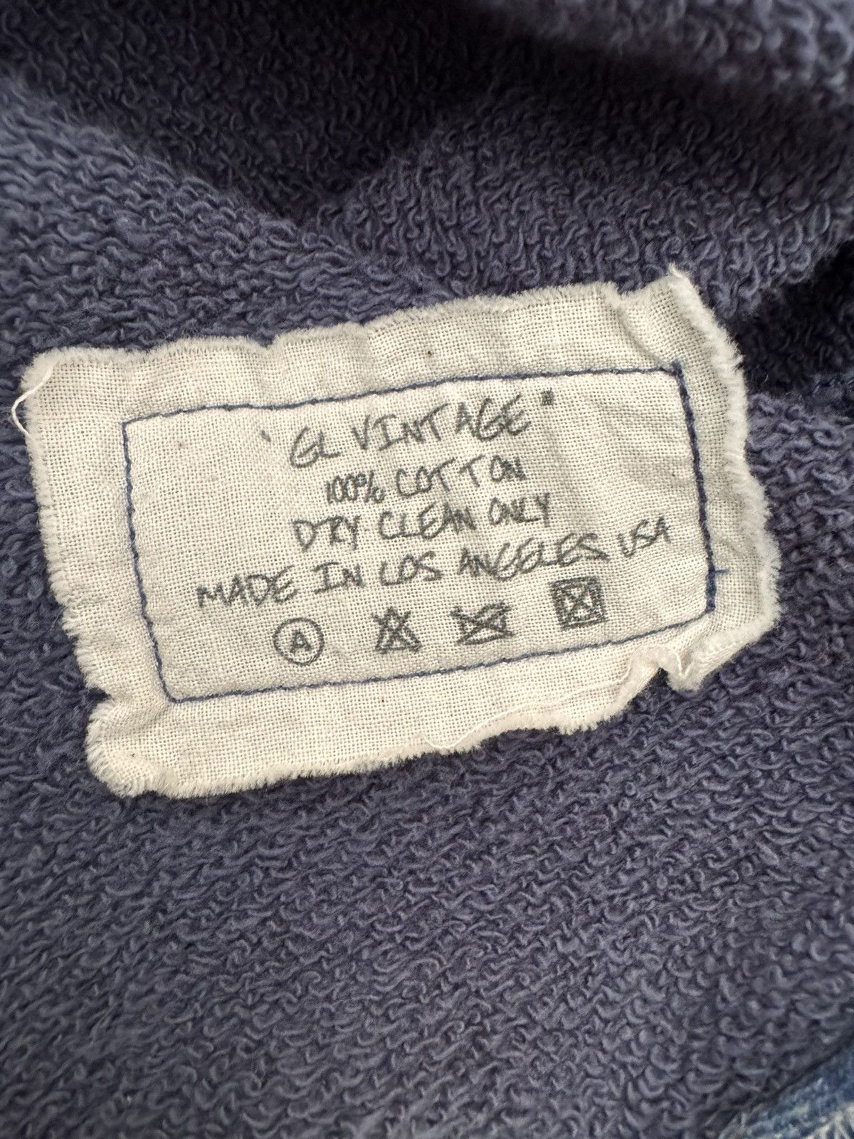 Amiri jeans blue distressed size 32 with tags