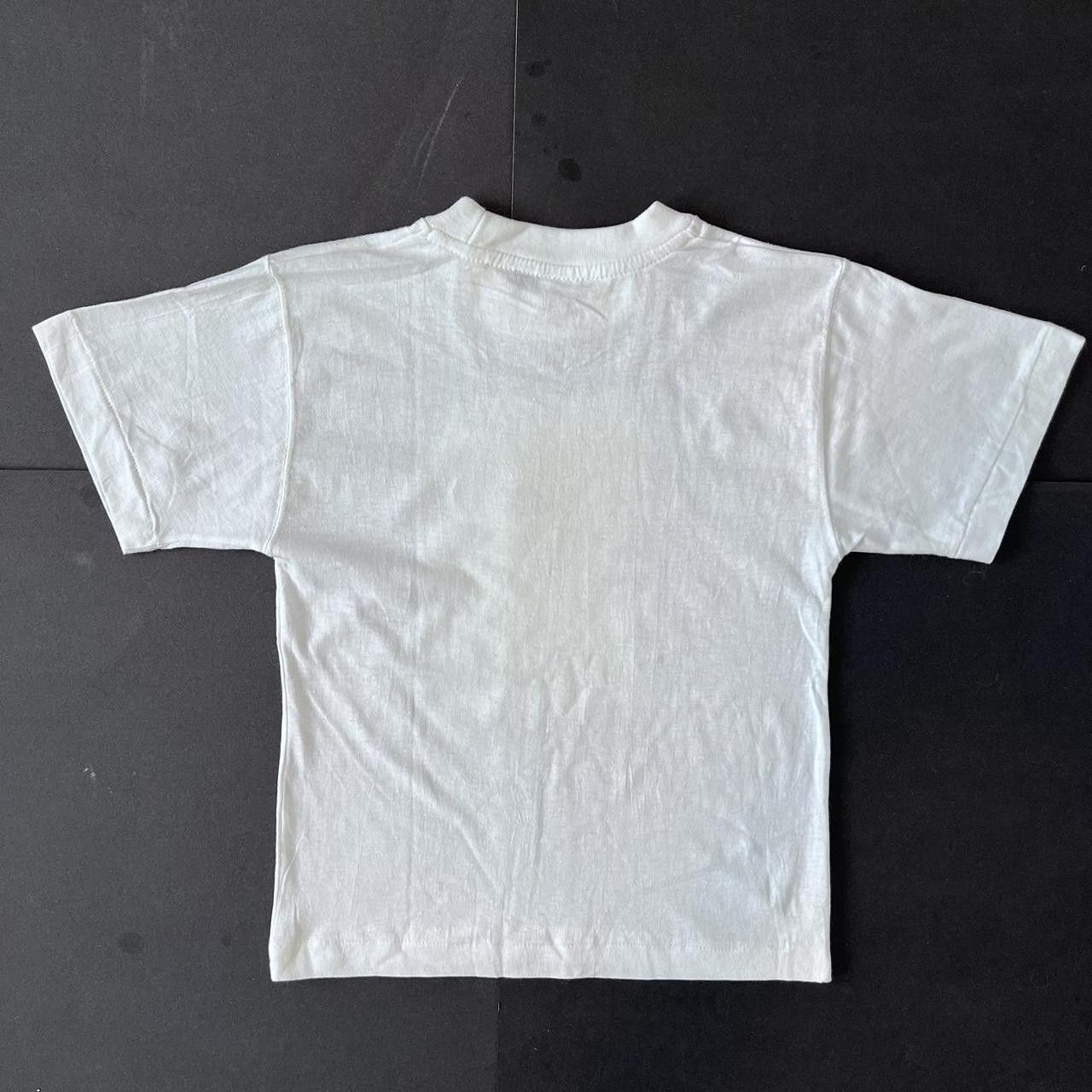 Vintage VTG POKÉMON POCKET MONSTERS TEE Size S / US 4 / IT 40 - 7 Thumbnail