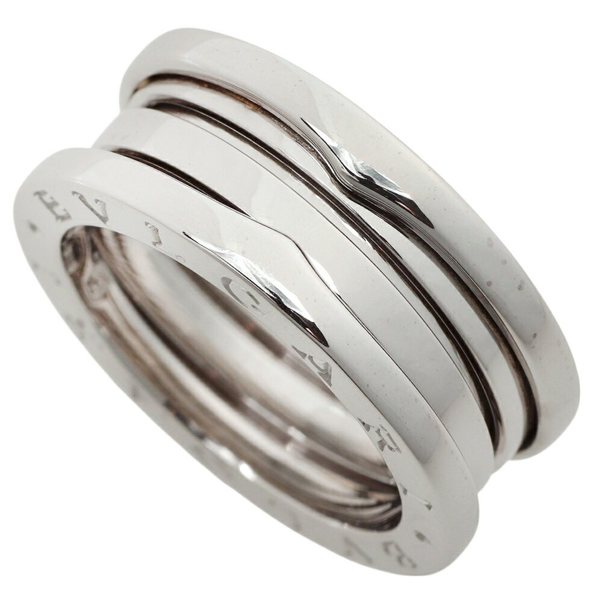 Bvlgari Bulgari B.Zero1 ring Size ONE SIZE - 1 Thumbnail