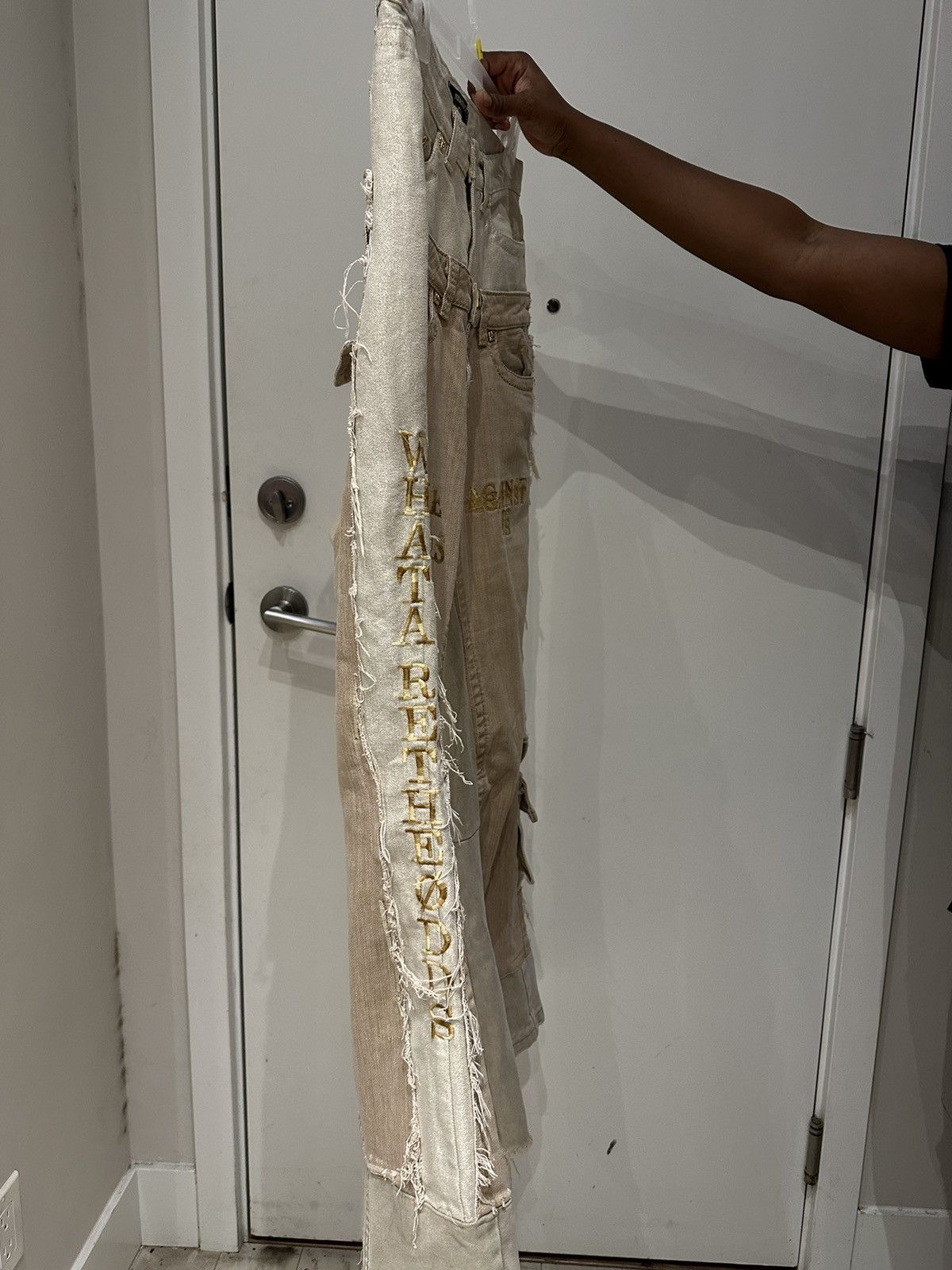 Other WATO Custom pants Size 38" / US 16 / IT 52 - 3 Thumbnail