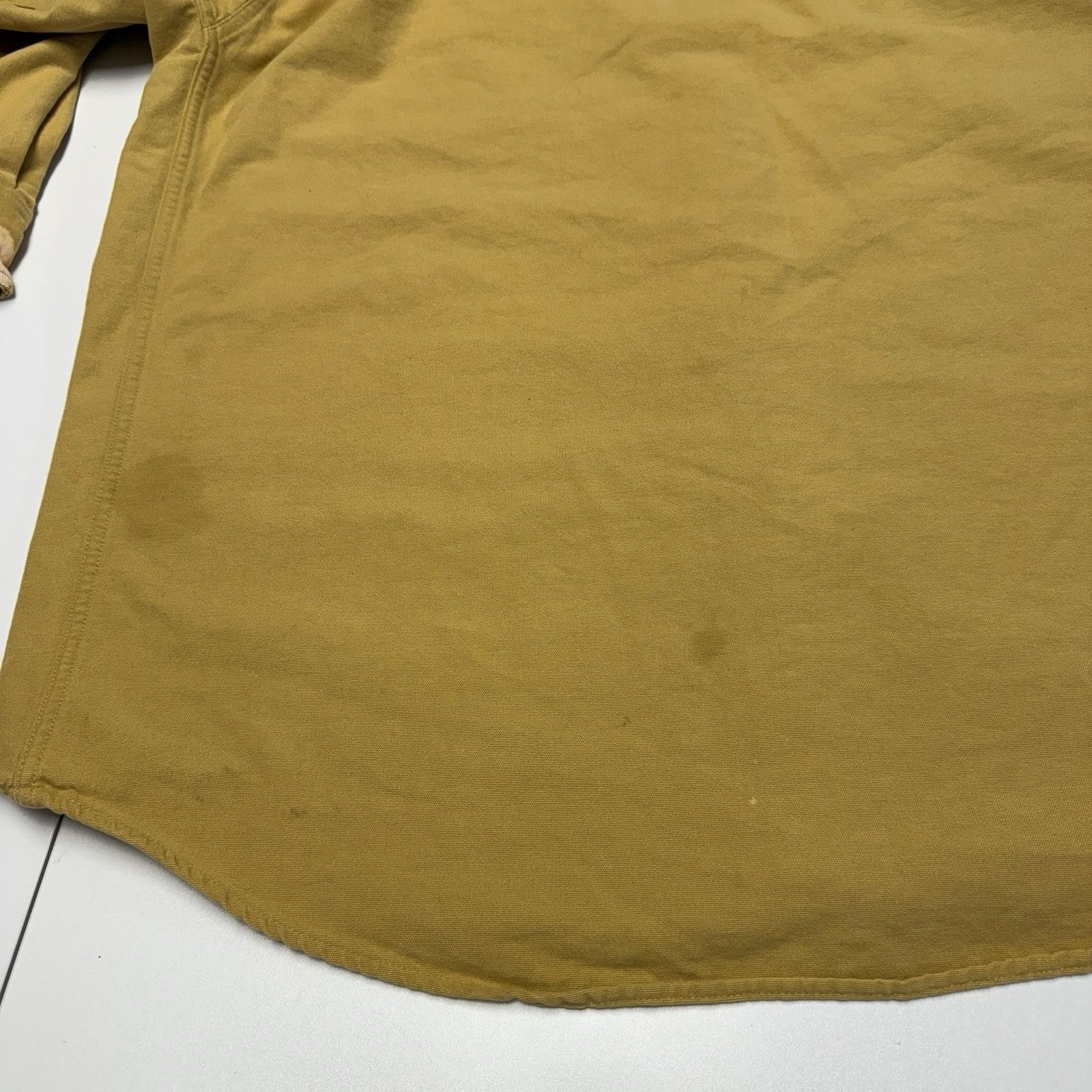 Vintage Arborwear Button Up Shirt Mens XL Long Sleeve Tree Climbers Size US XL / EU 56 / 4 - 10 Thumbnail