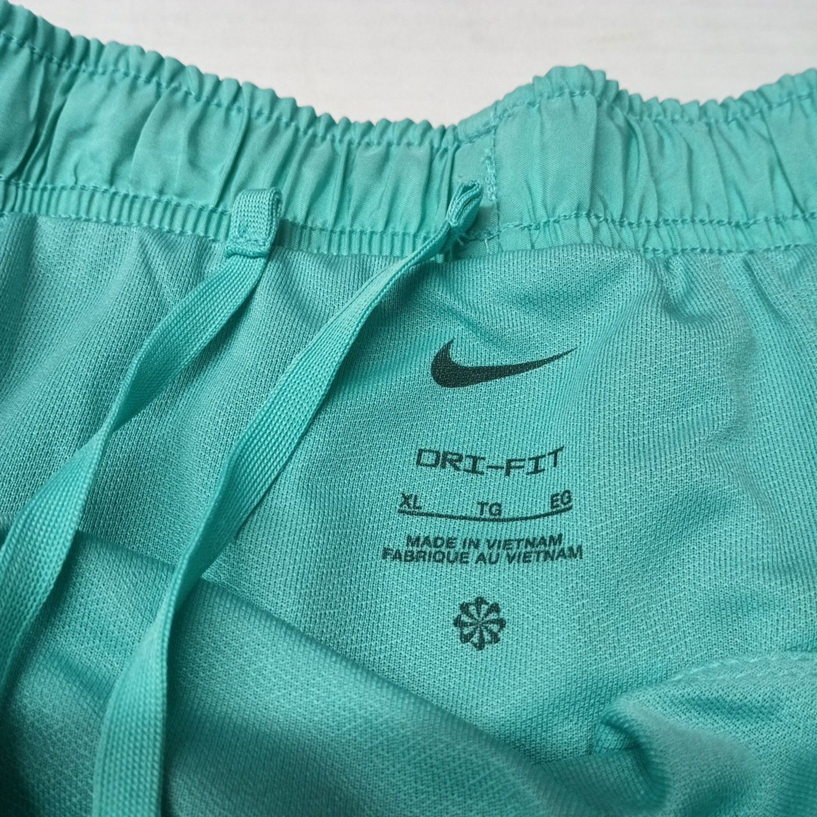 Nike Nike Dri-Fit Women's 3" Brief-Lined Running Shorts Size XL Size 34" / US 12 / IT 48 - 3 Thumbnail