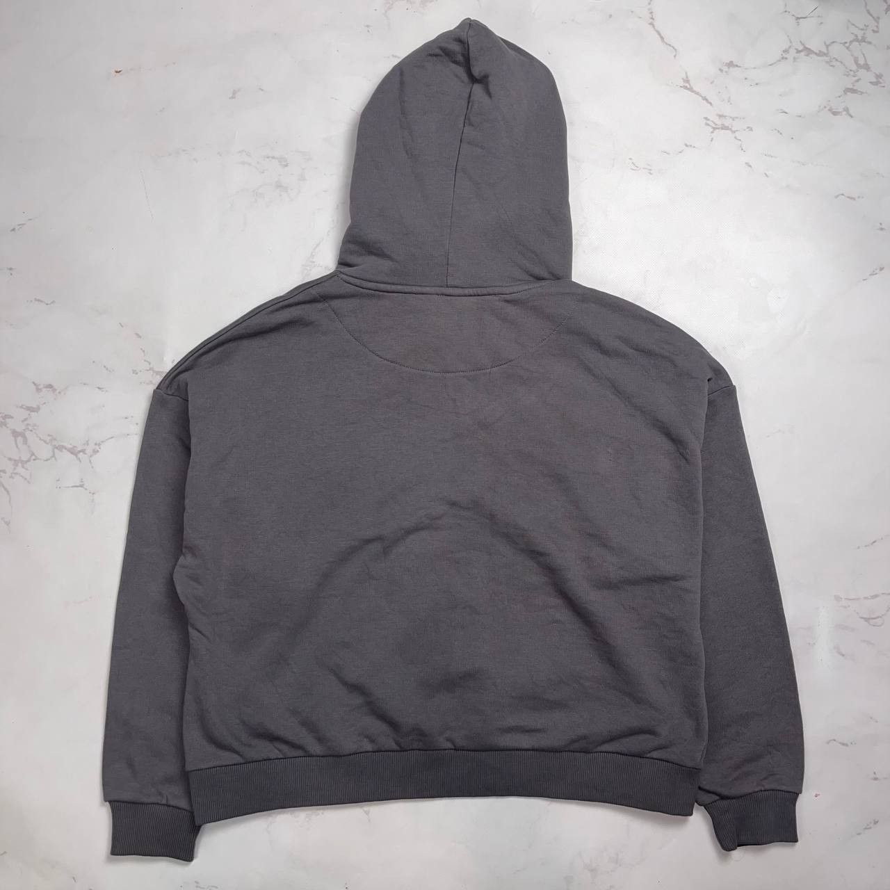 Karl Kani Karl Kani SIGNATURE HOODIE Size S rap skate cropped down Size US S / EU 44-46 / 1 - 10 Thumbnail