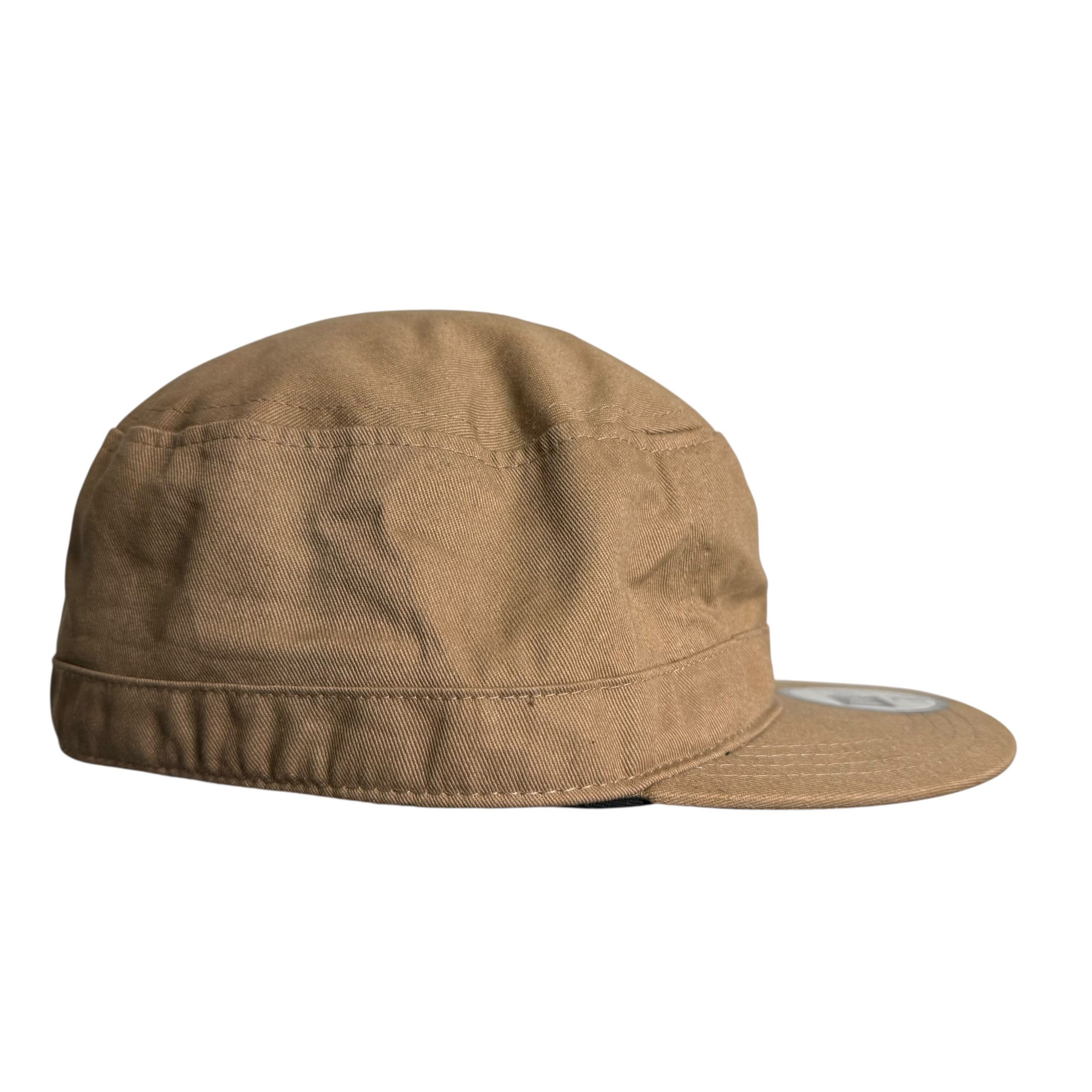 X-LARGE 🔥RARE🔥New Era x XLarge Skateboard Patrol Cap Hat Size ONE SIZE - 5 Thumbnail