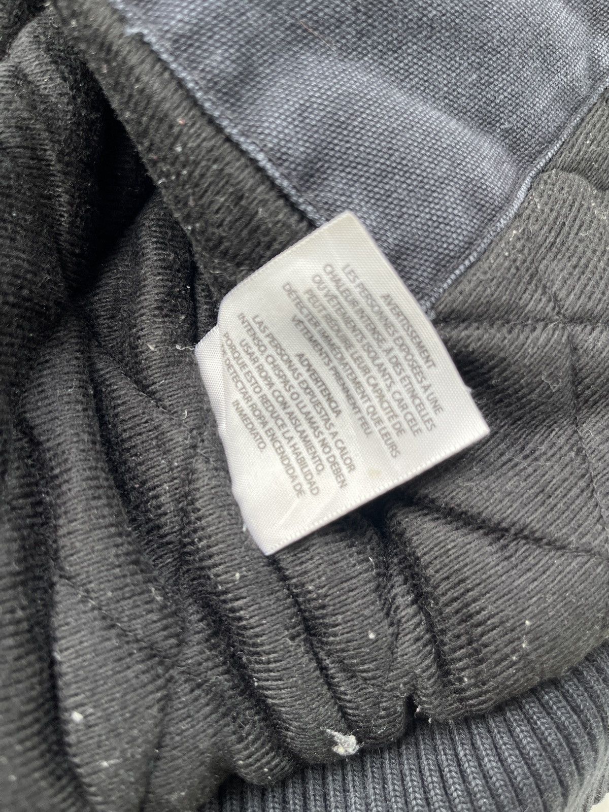 Carhartt Carhartt Active Jacket Size US XXS / EU 40 - 7 Thumbnail