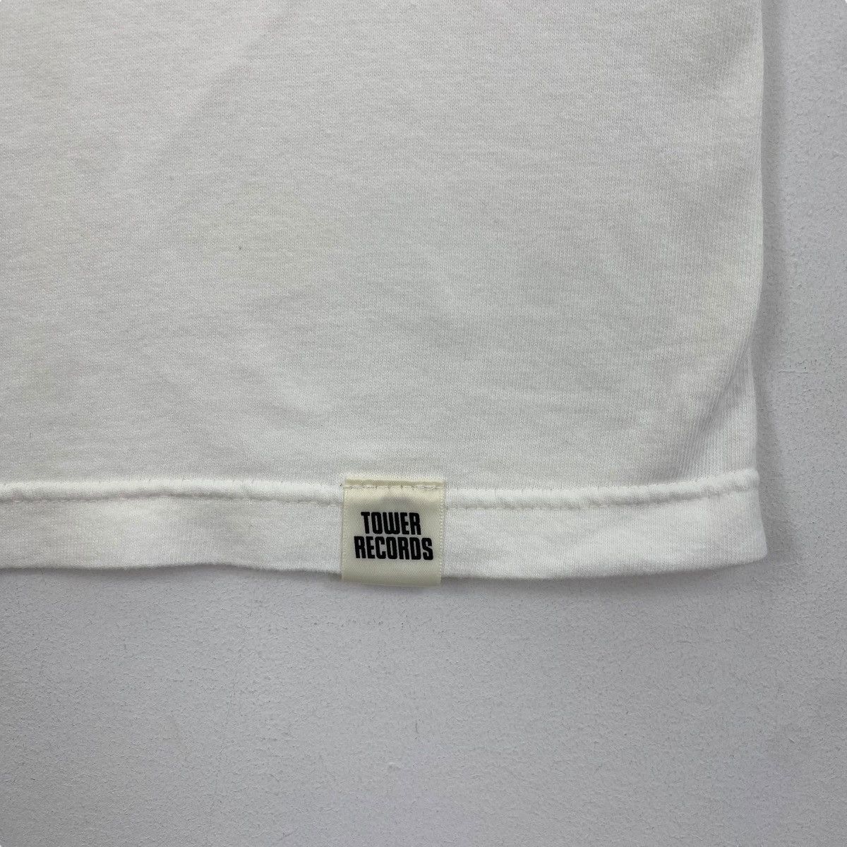 Band Tees × Vintage NOEL GALLAGHER'S High Flying Birds Promo Oasis Band Size US M / EU 48-50 / 2 - 3 Thumbnail