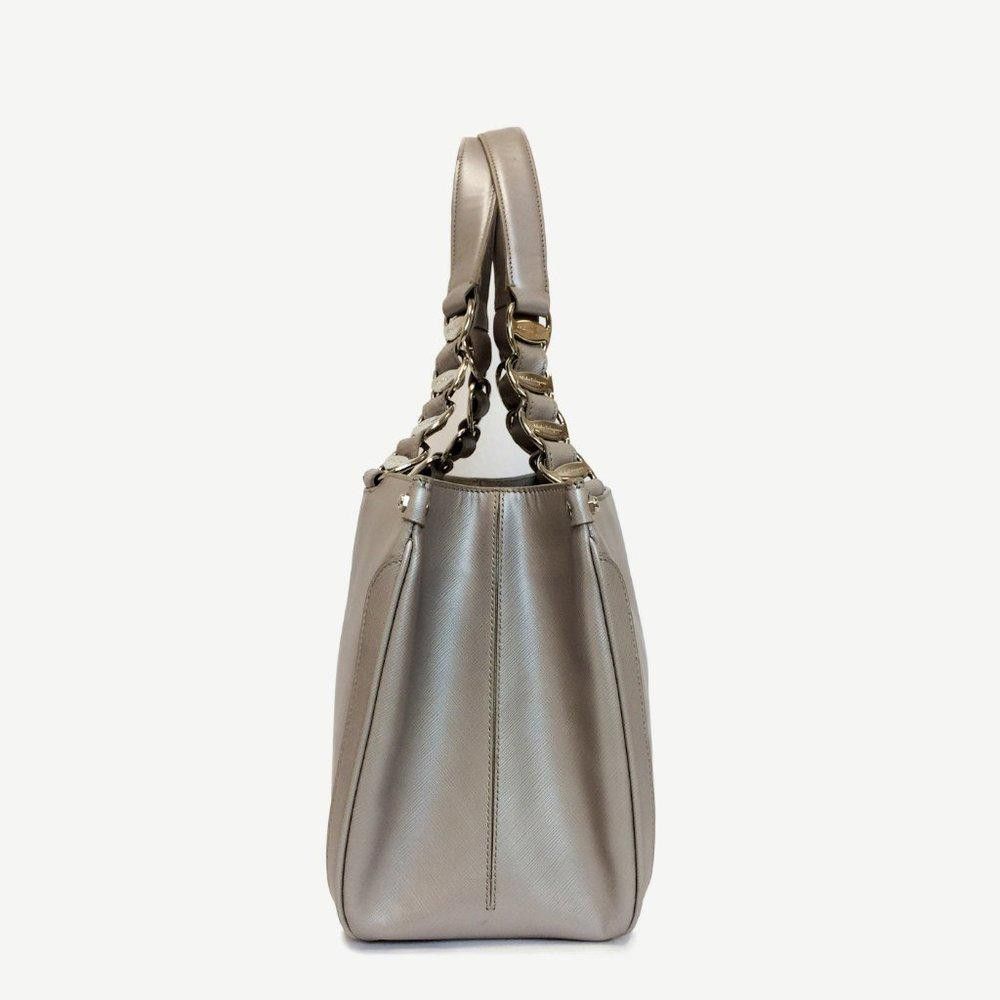 Salvatore Ferragamo Salvatore Ferragamo Nicoletta Shoulder Bag Size ONE SIZE - 3 Thumbnail