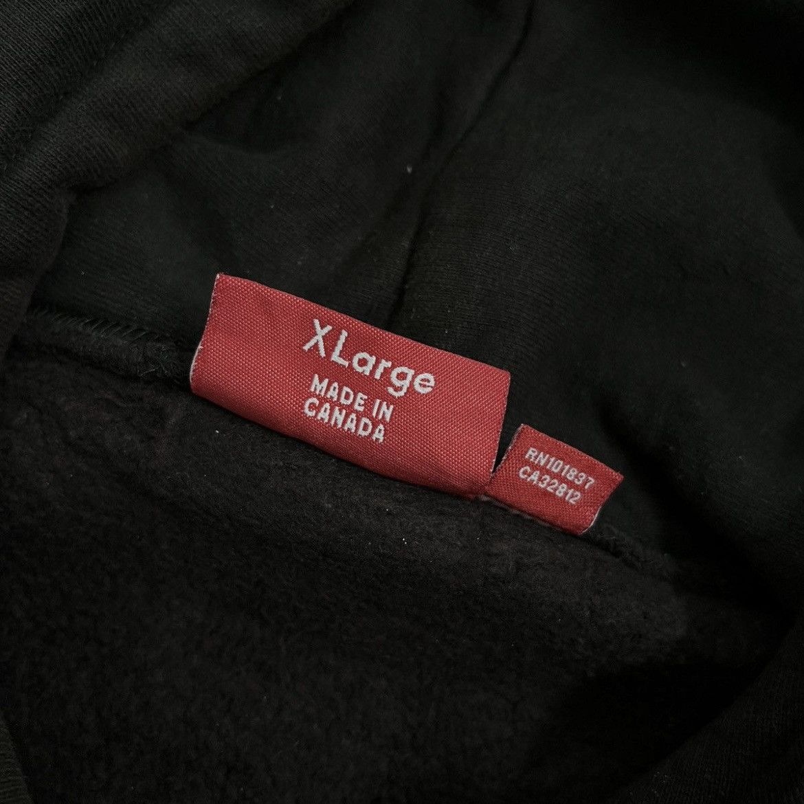 Supreme Supreme Spell Out Hoodie Early 2000s Brown Size US XL / EU 56 / 4 - 7 Thumbnail