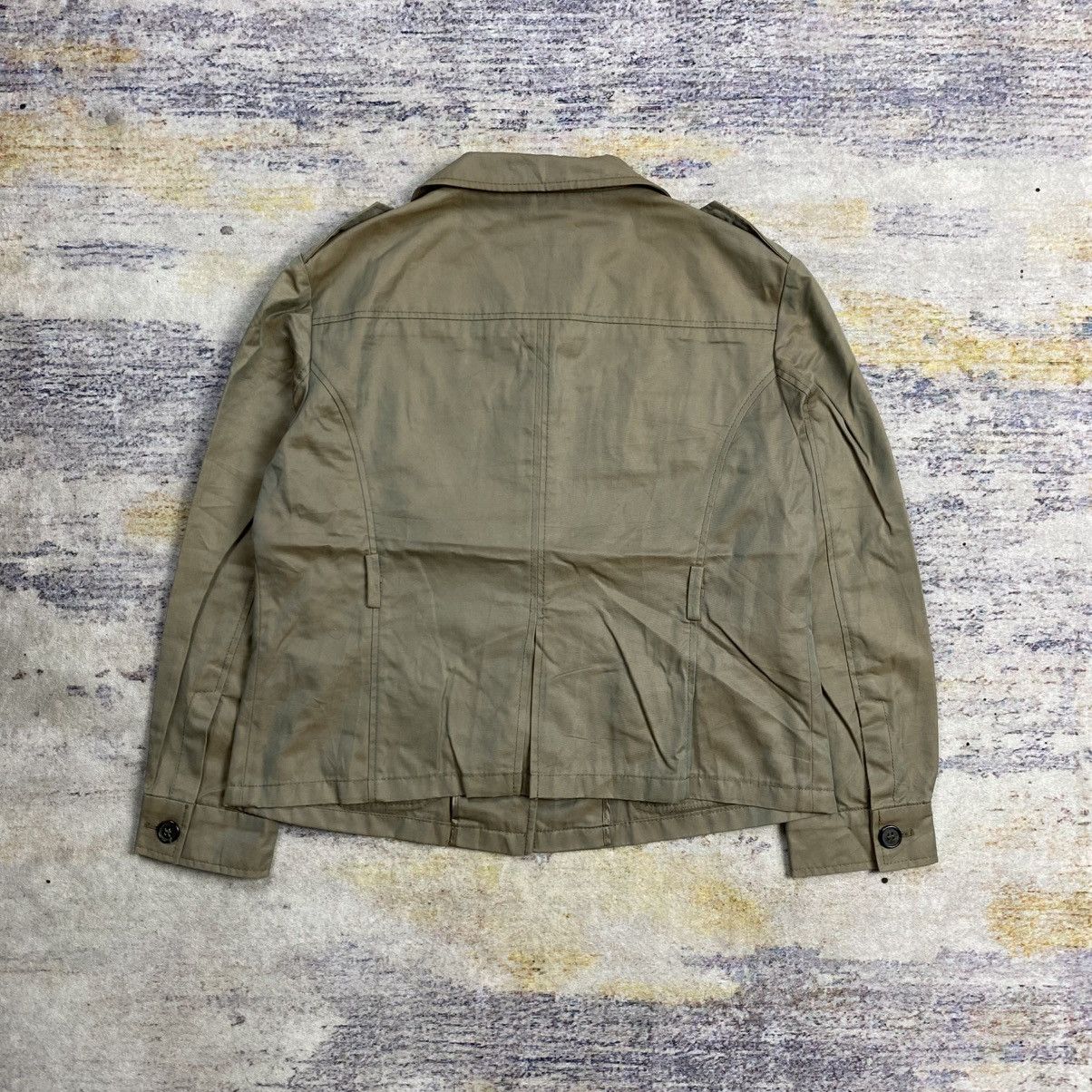 Miu Miu Miu miu iridescent jacket Size M / US 6-8 / IT 42-44 - 2 Thumbnail