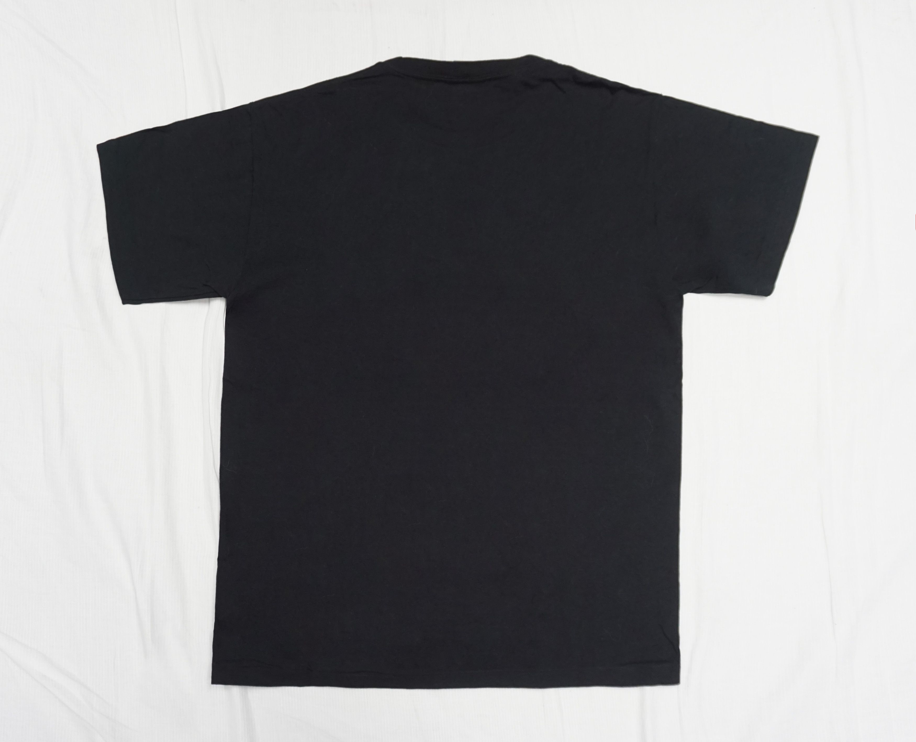 Bape Bape Crystal Stone Shark T-shirt Size US L / EU 52-54 / 3 - 11 Thumbnail