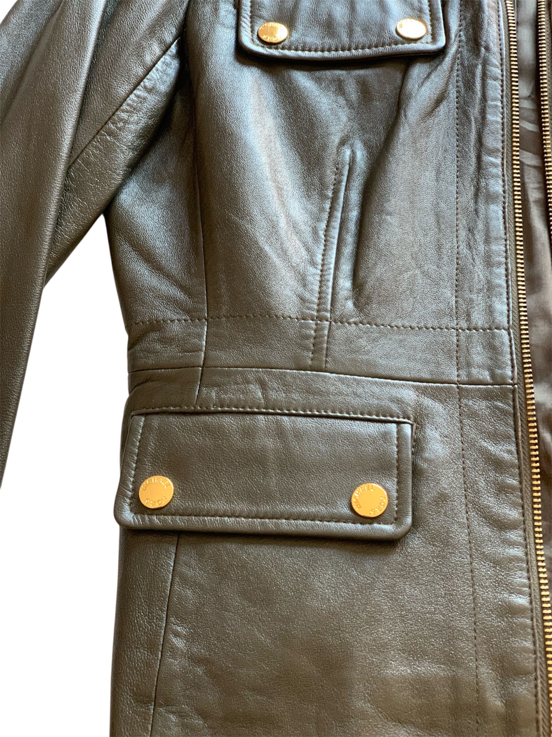 Michael Kors Michael Kors Jacket Size M / US 6-8 / IT 42-44 - 2 Thumbnail
