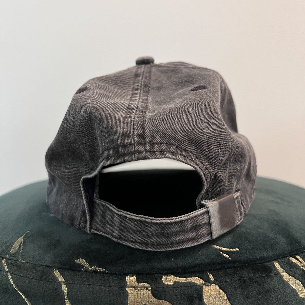 Other National Aquarium In Baltimore Buckleback Hat Gray Shark Size ONE SIZE - 5 Thumbnail