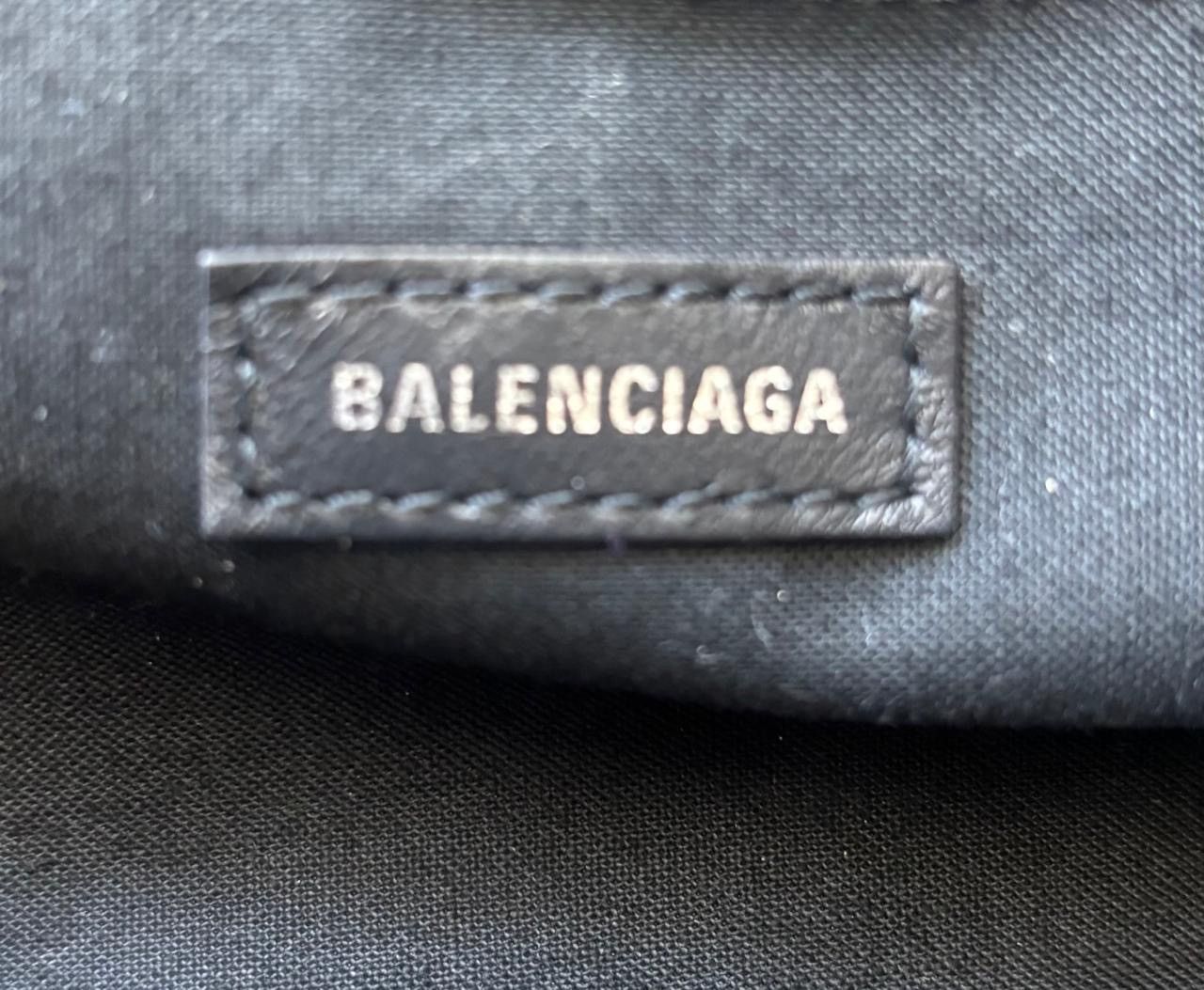 Balenciaga Balenciaga Monaco Large Shoulder Bag Size ONE SIZE - 6 Thumbnail
