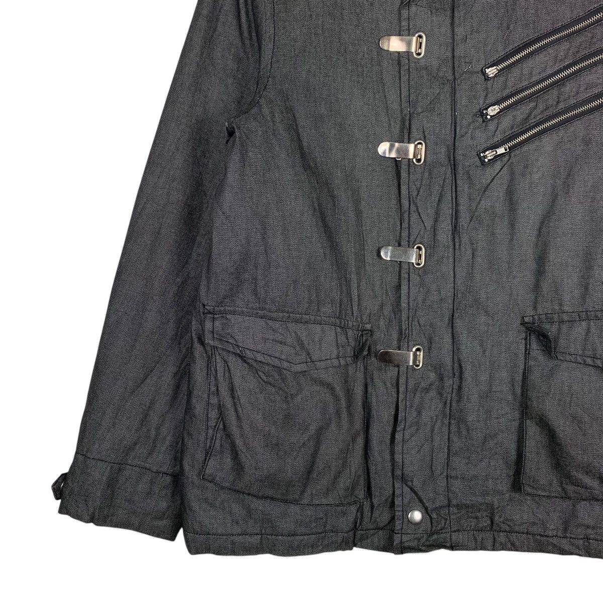 Japanese Brand Japanese Brand Badger Jacket Size US M / EU 48-50 / 2 - 3 Thumbnail
