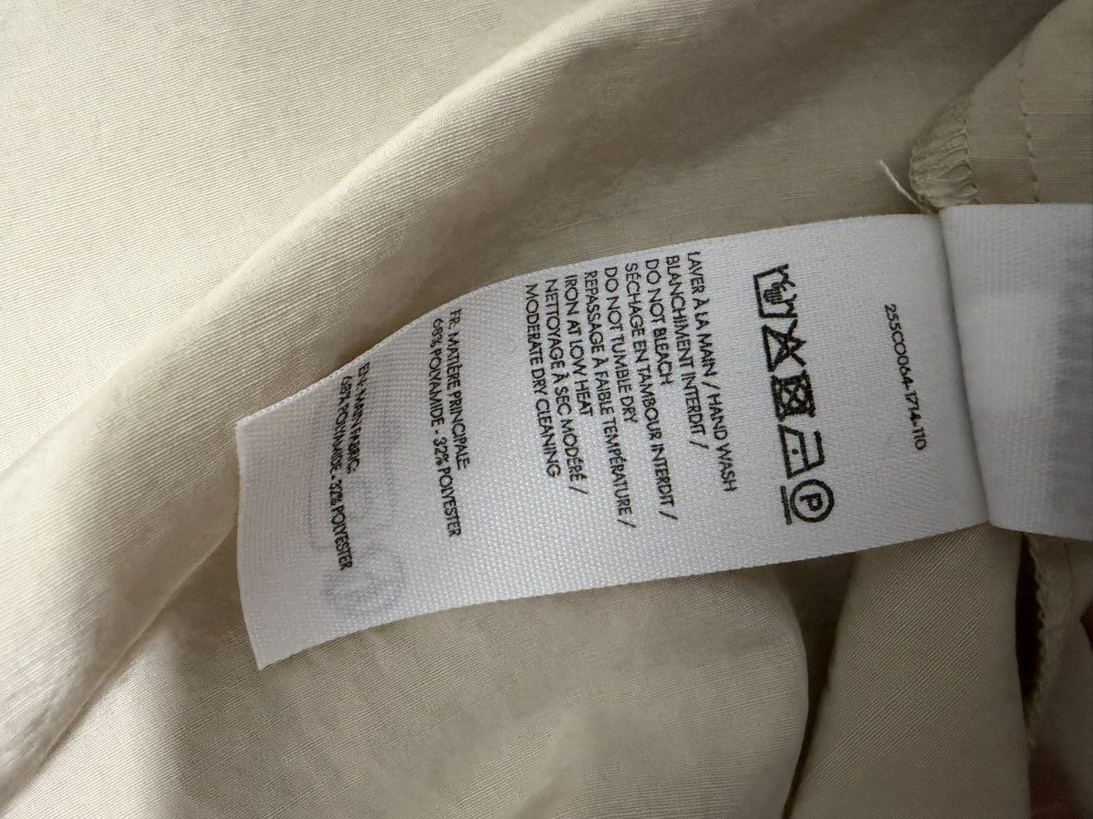 Jacquemus Jacquemus The Bateau jacket Size US L / EU 52-54 / 3 - 7 Thumbnail