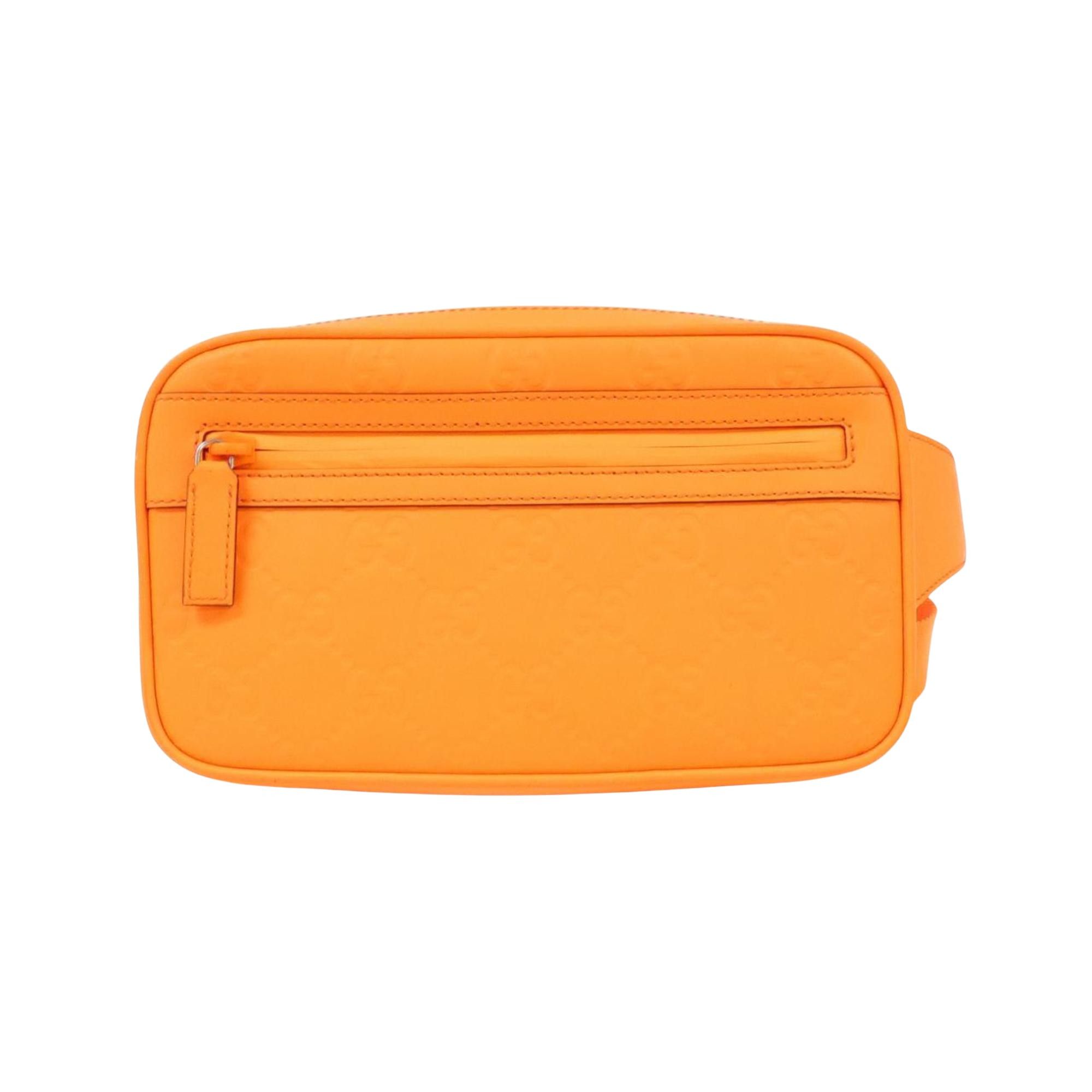 Gucci Gucci Belt bag clutch Size ONE SIZE - 1 Thumbnail