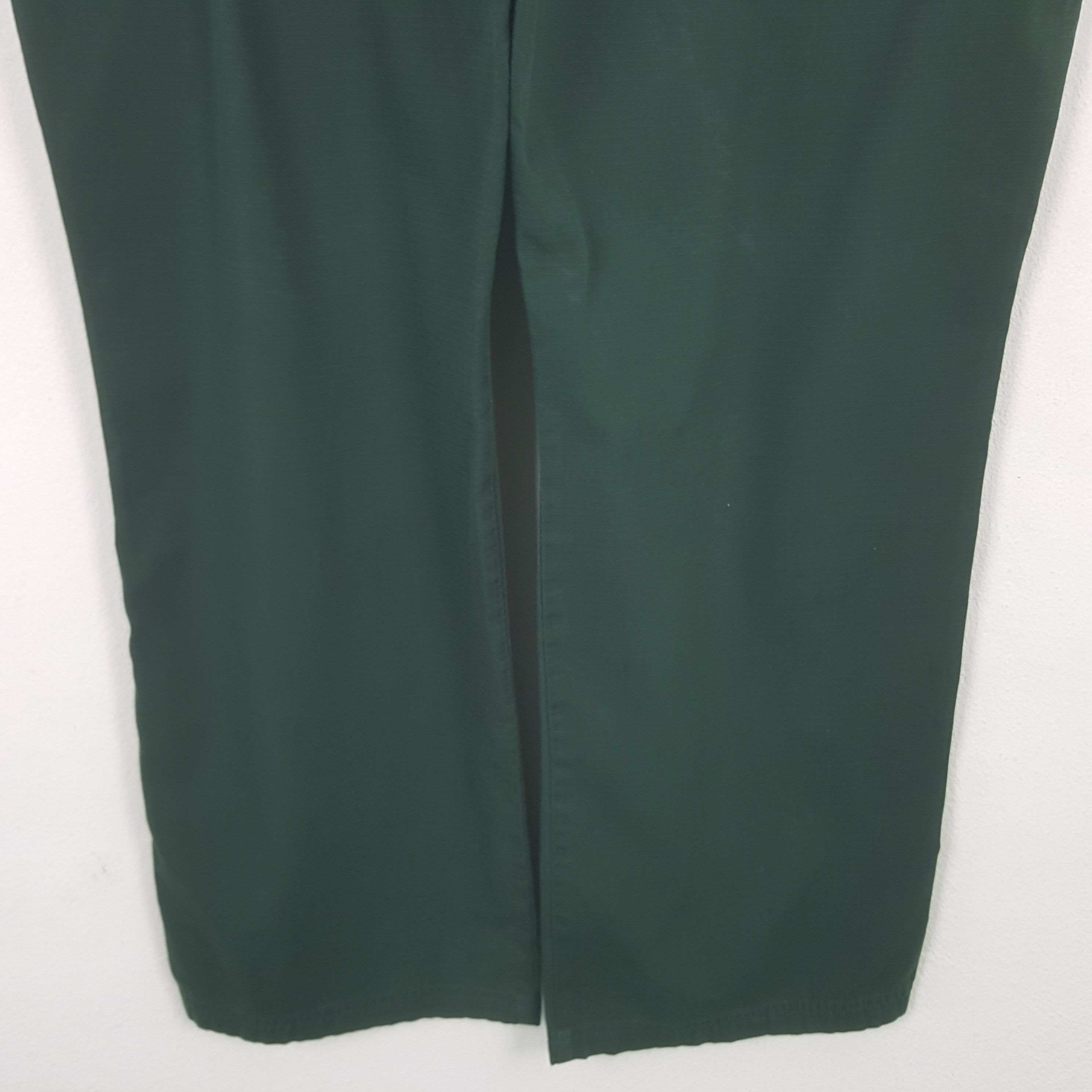 Carhartt Vintage Carhartt Casual Pants Size US 44 / EU 60 - 6 Thumbnail
