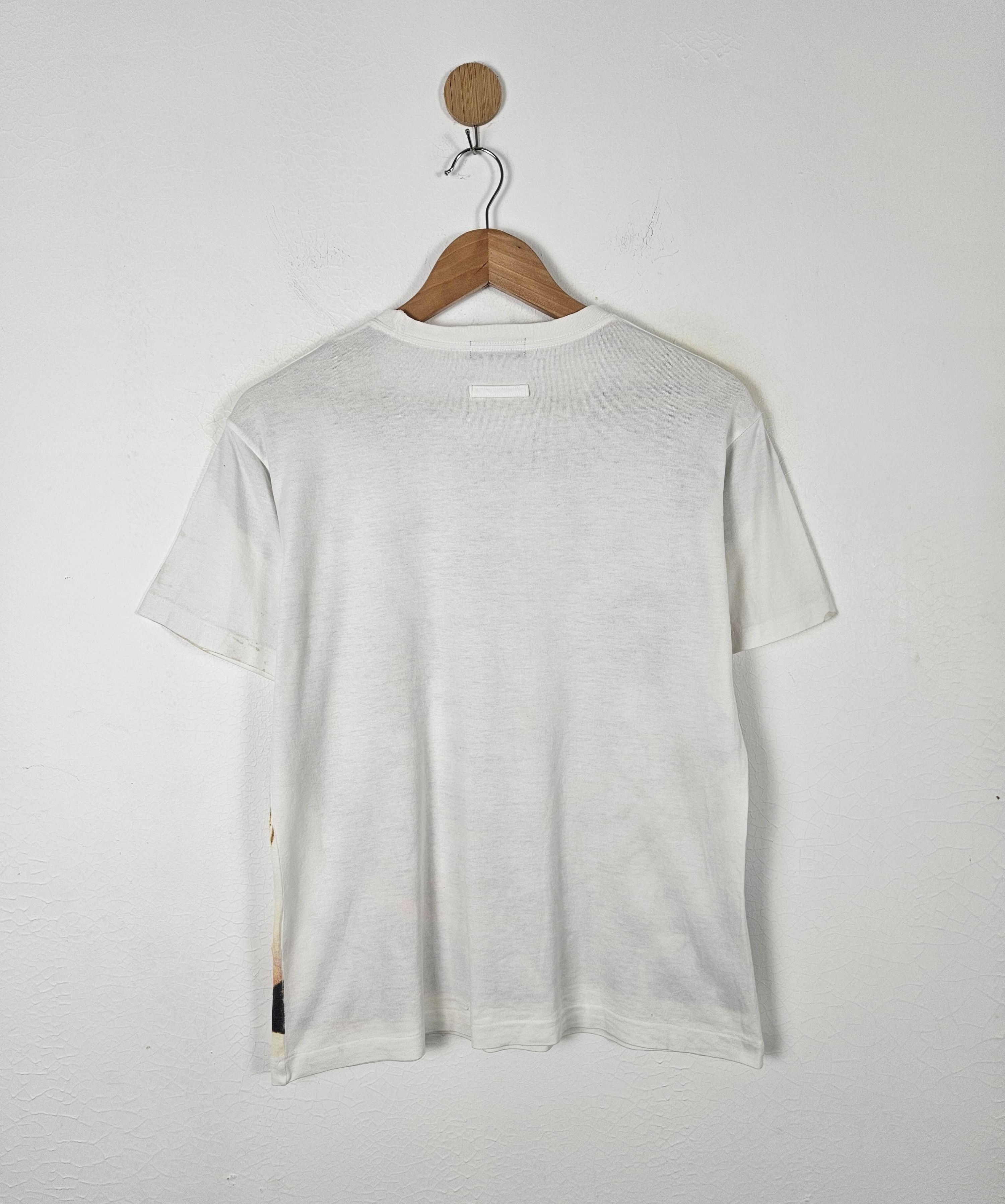 Jean Paul Gaultier Jean Paul Gaultier JPG The Ueno Royal Museum shirt Size US M / EU 48-50 / 2 - 3 Thumbnail