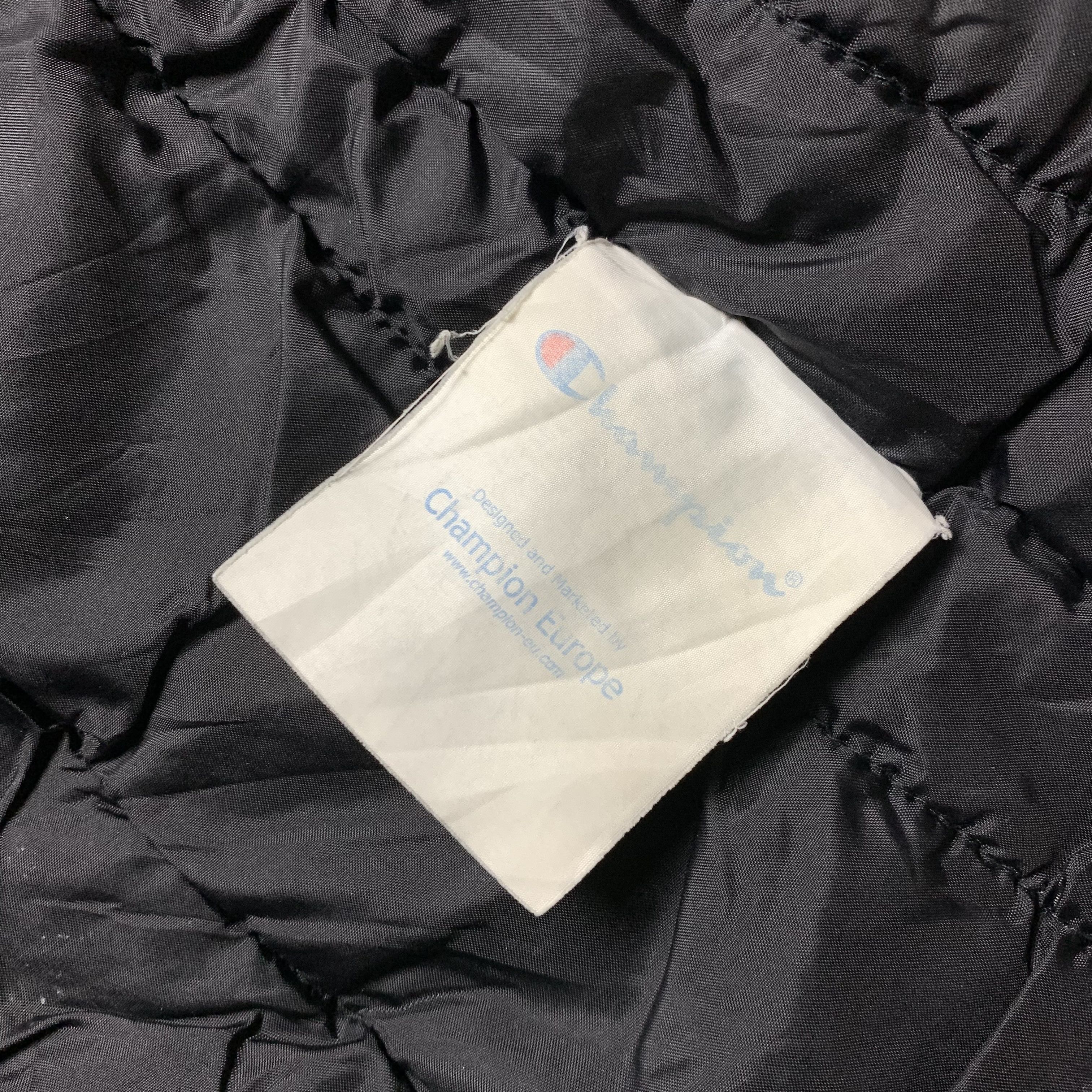 Champion Champion Puffer Coat Jacket Size US XL / EU 56 / 4 - 7 Thumbnail
