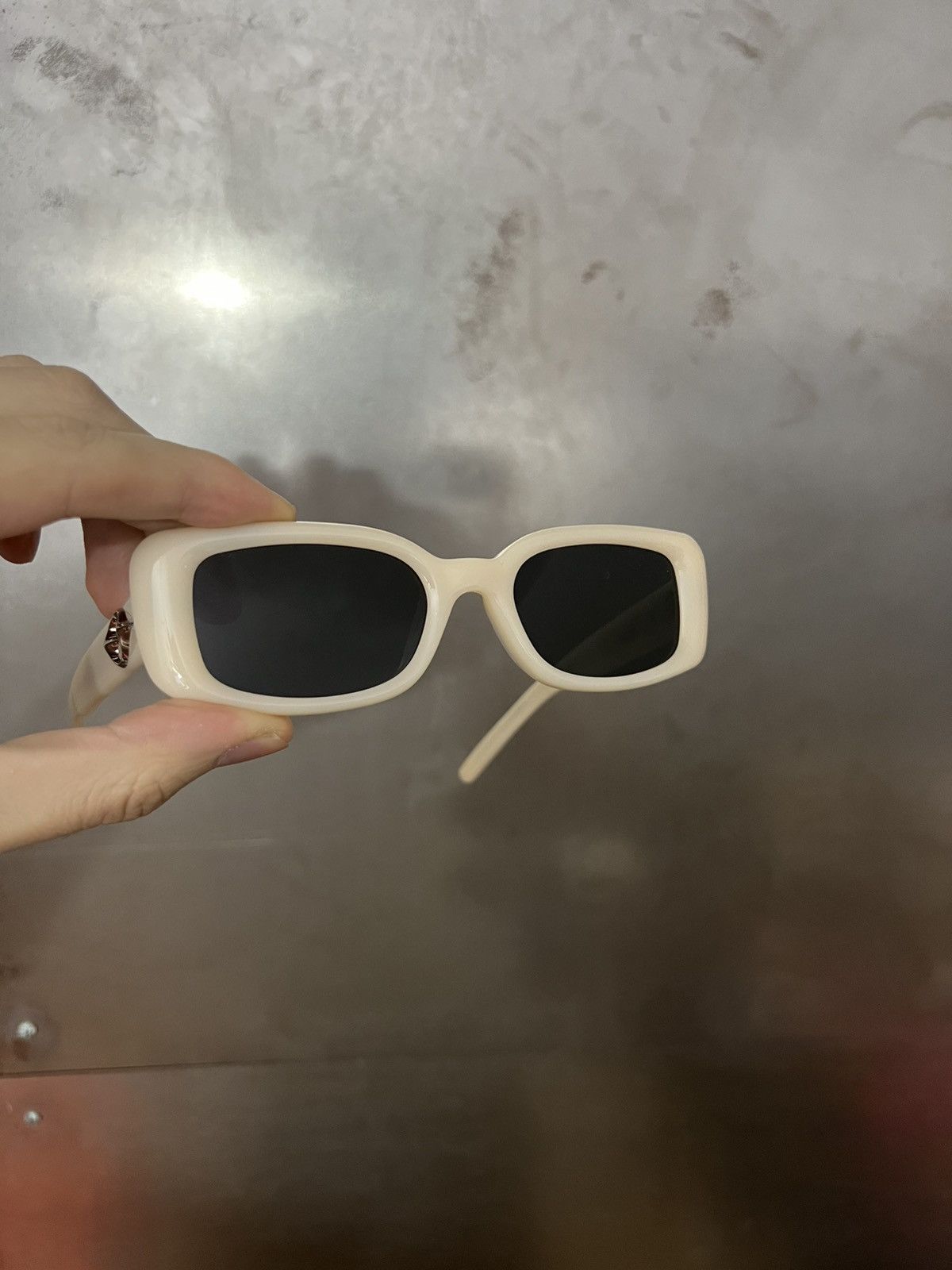 Gentle Monster Gentle Monster The Bell Sunglasses Size ONE SIZE - 2 Thumbnail