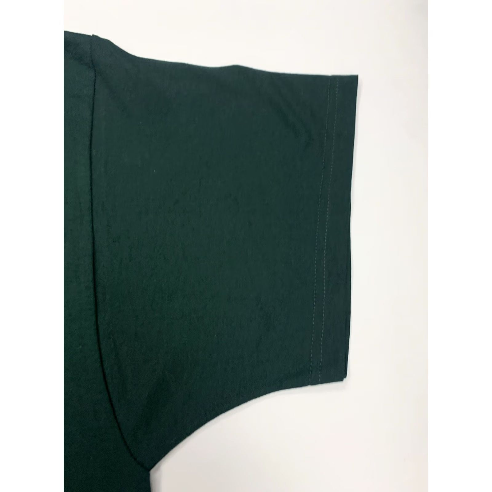 Fruit Of The Loom VINTAGE Florida A&M University Rattler Sisters College Tee XXL FAMU Green Fruit of the Loom University Sisters 90s Mens Womens Size US XXL / EU 58 / 5 - 7 Thumbnail