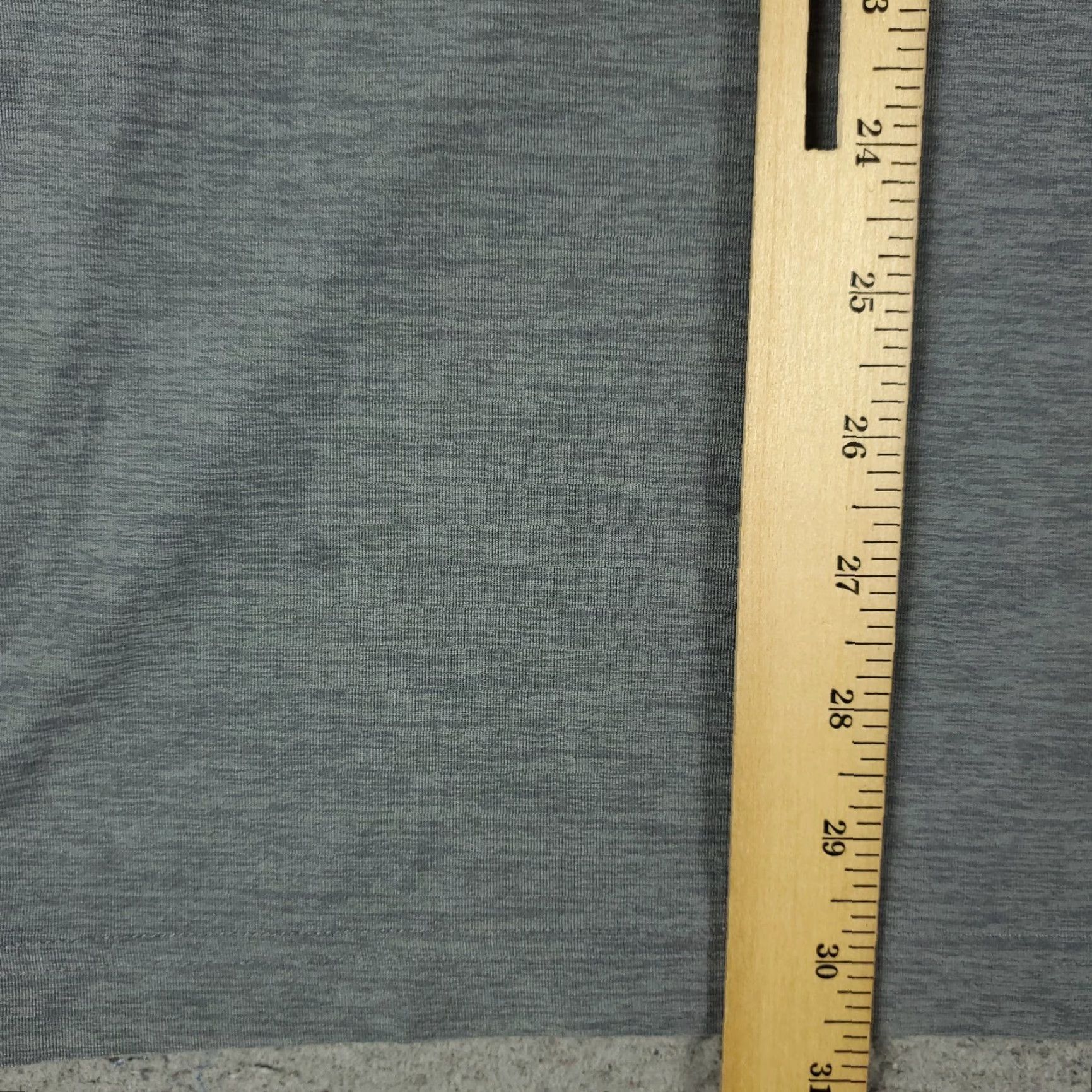 Under Armour Under Armour Polo Shirt Mens 2XL Gray Golf Casual Short Sleeve Shirt Size US XXL / EU 58 / 5 - 4 Thumbnail