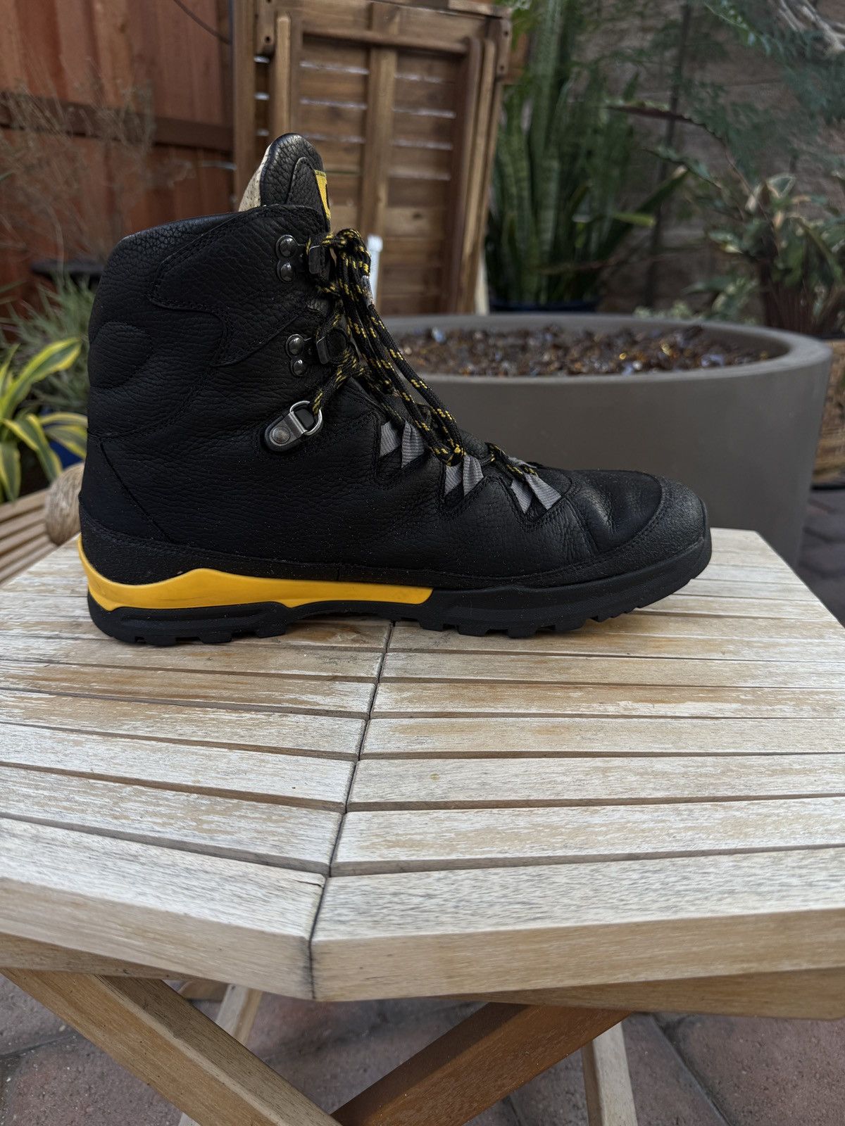 Vibram Hiking boots