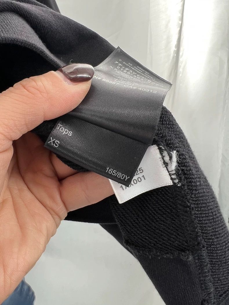 Y-3 Y-3 Deconstruction jacket Size US XS / EU 42 / 0 - 4 Thumbnail