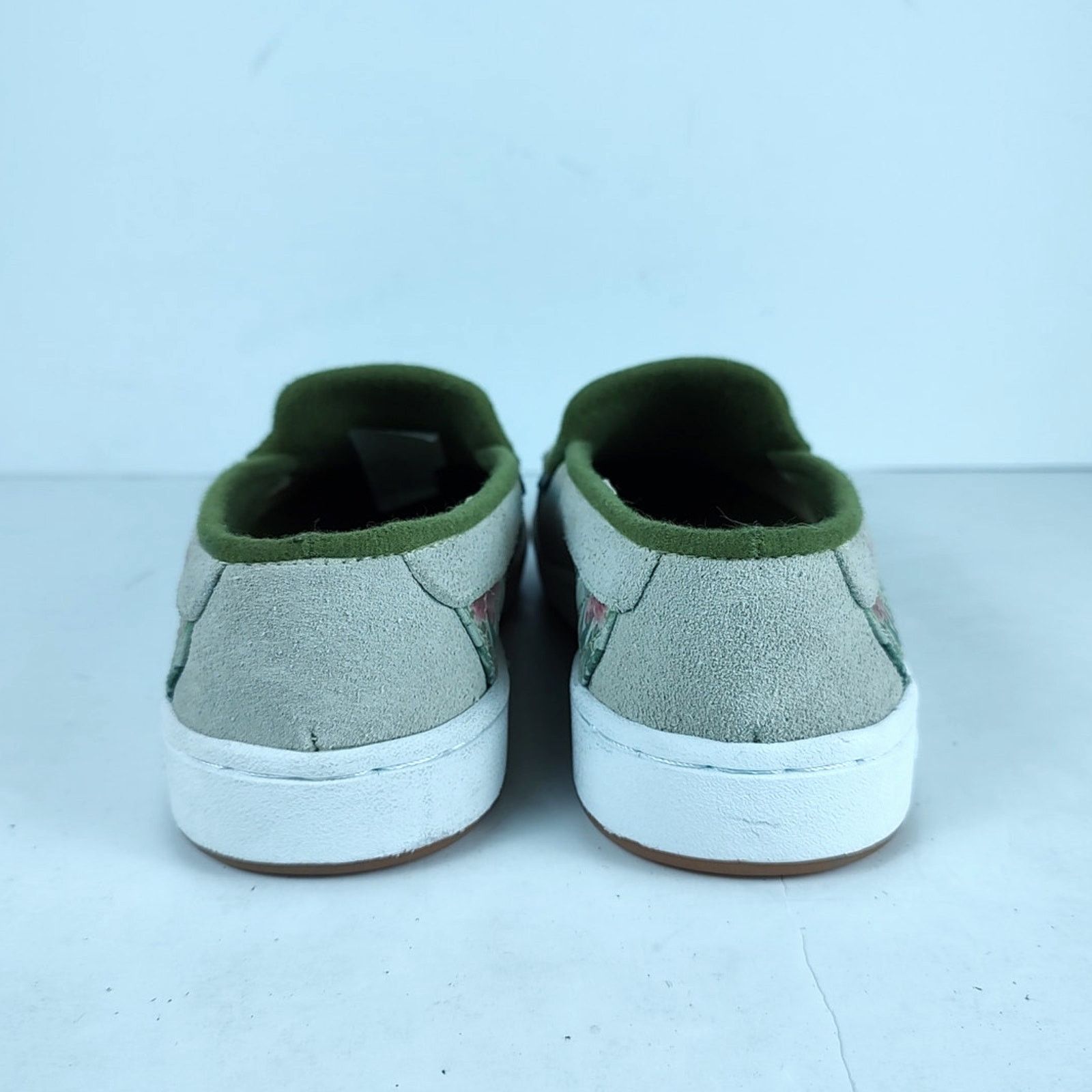 Globe Rare Y2K Deadstock Globe "The Castro" flamingo mule womens 6 Size US 6 / IT 36 - 4 Thumbnail