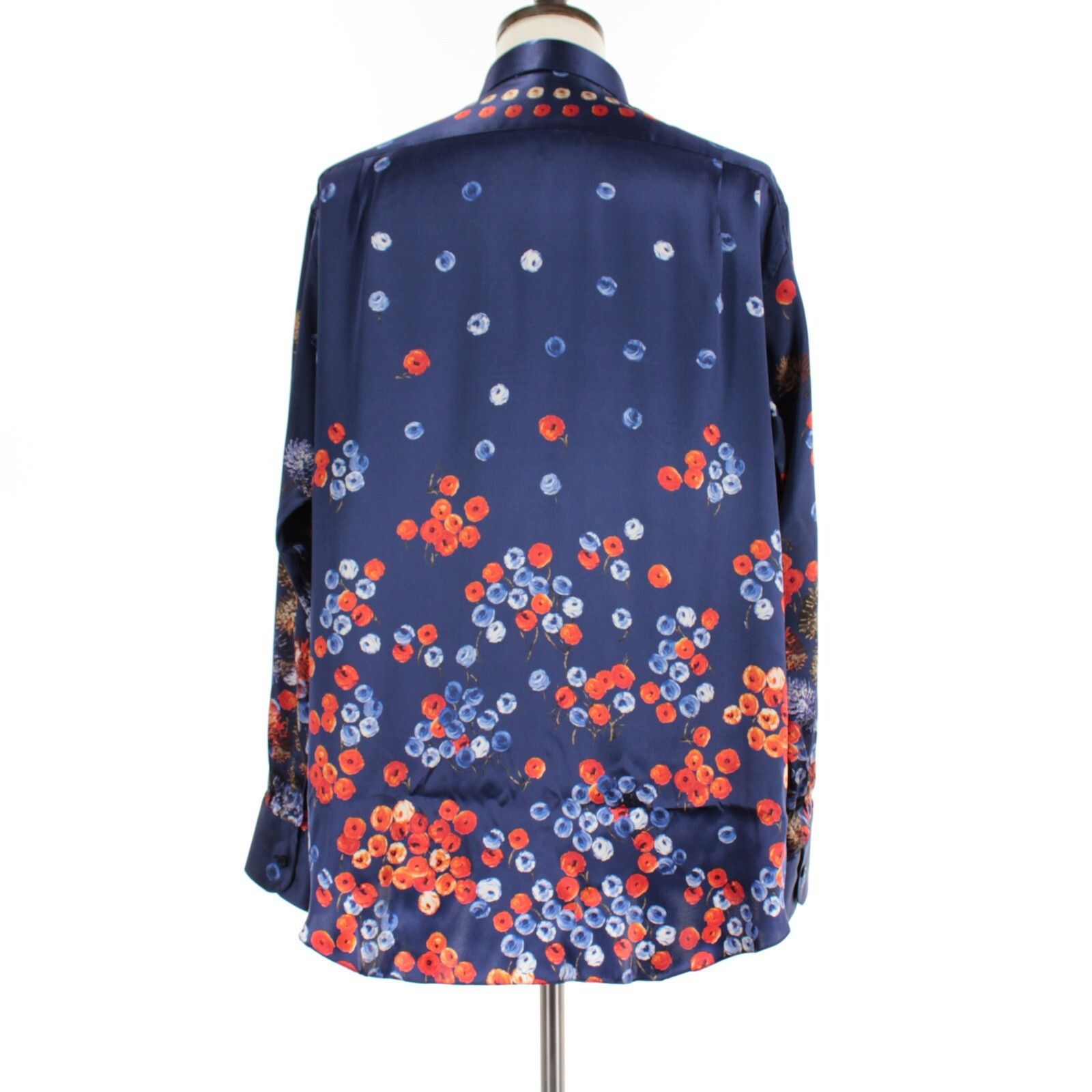 Other Italo Ferretti New with tags Shirt Size XL US In Blue Size US XL / EU 56 / 4 - 5 Thumbnail