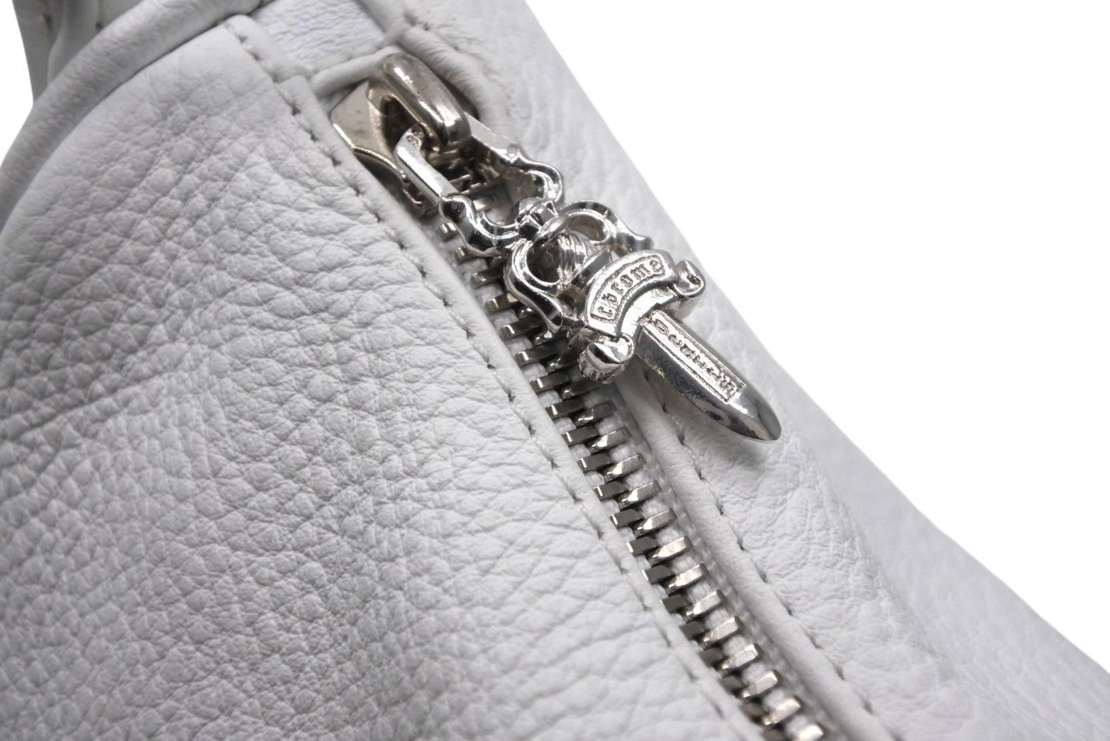 Chrome Hearts Chrome Hearts Star Chicken Nugget Handbag Size ONE SIZE - 15 Thumbnail