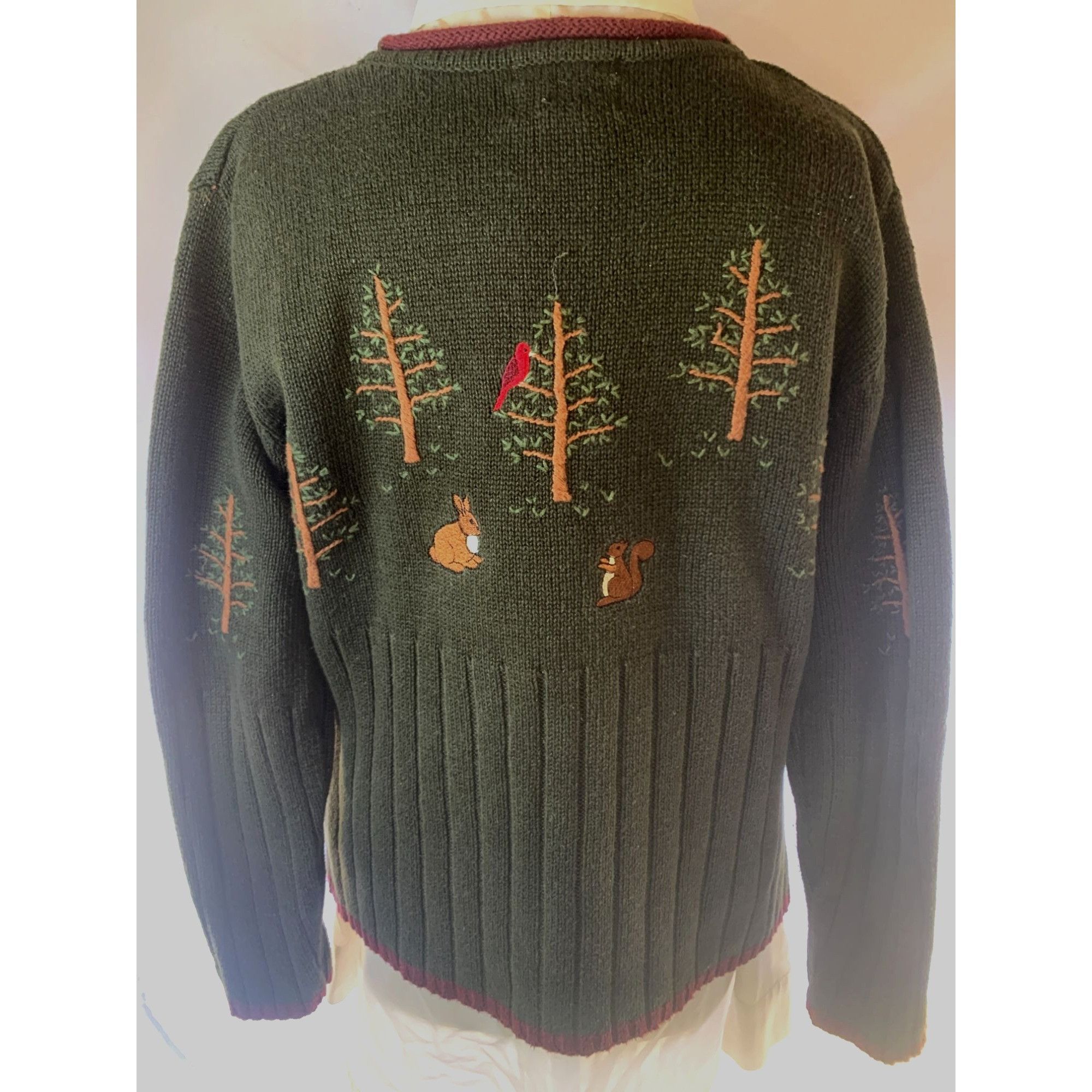 Vintage Vintage Size S / US 4 / IT 40 - 1 Thumbnail