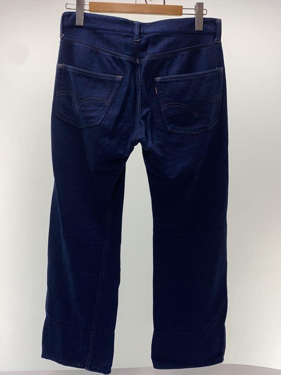 Comme des Garcons × Junya Watanabe Hybrid Denim Look Sweatpants Size US 32 / EU 48 - 2 Thumbnail
