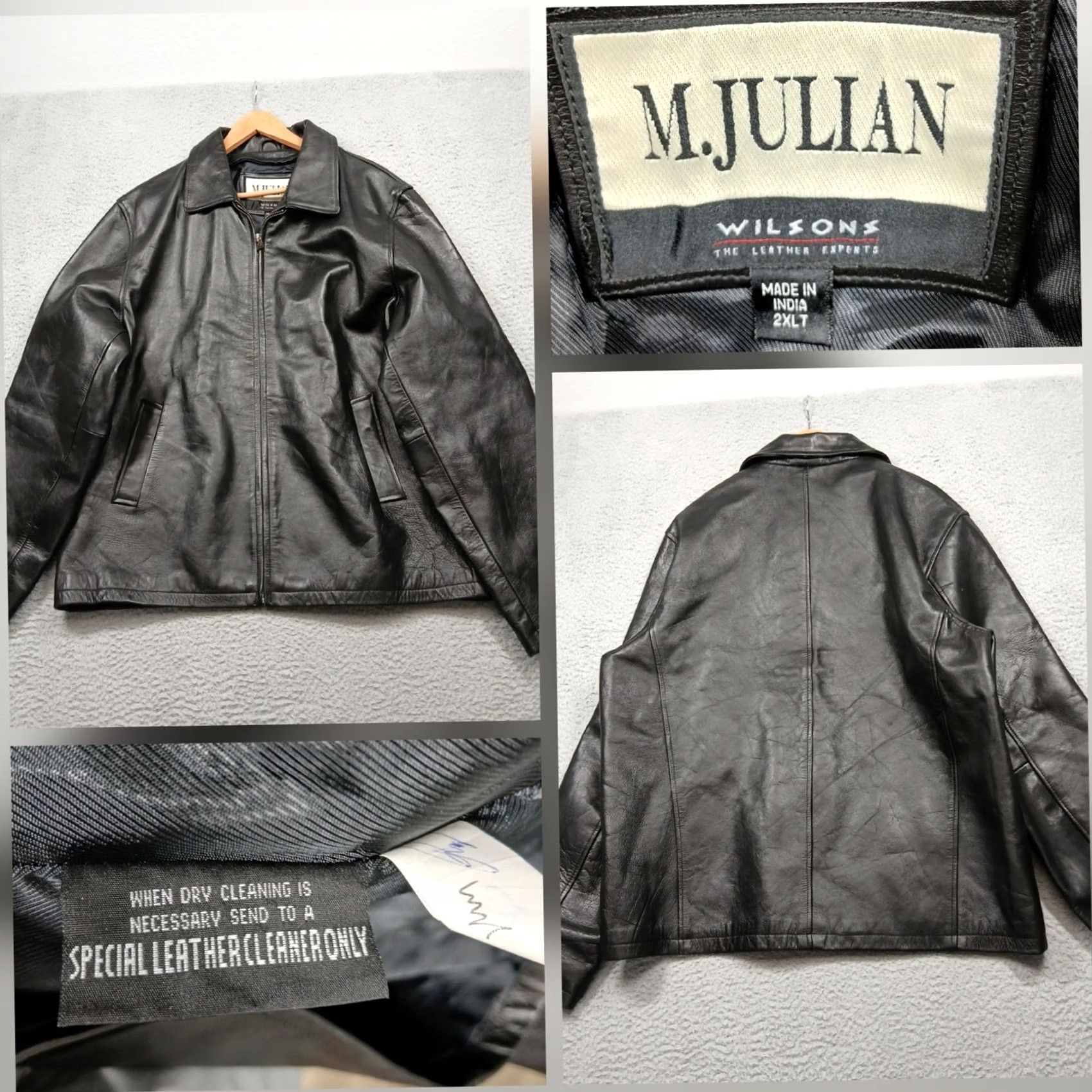Vintage VINTAGE? No. Size US XXL / EU 58 / 5 - 2 Thumbnail