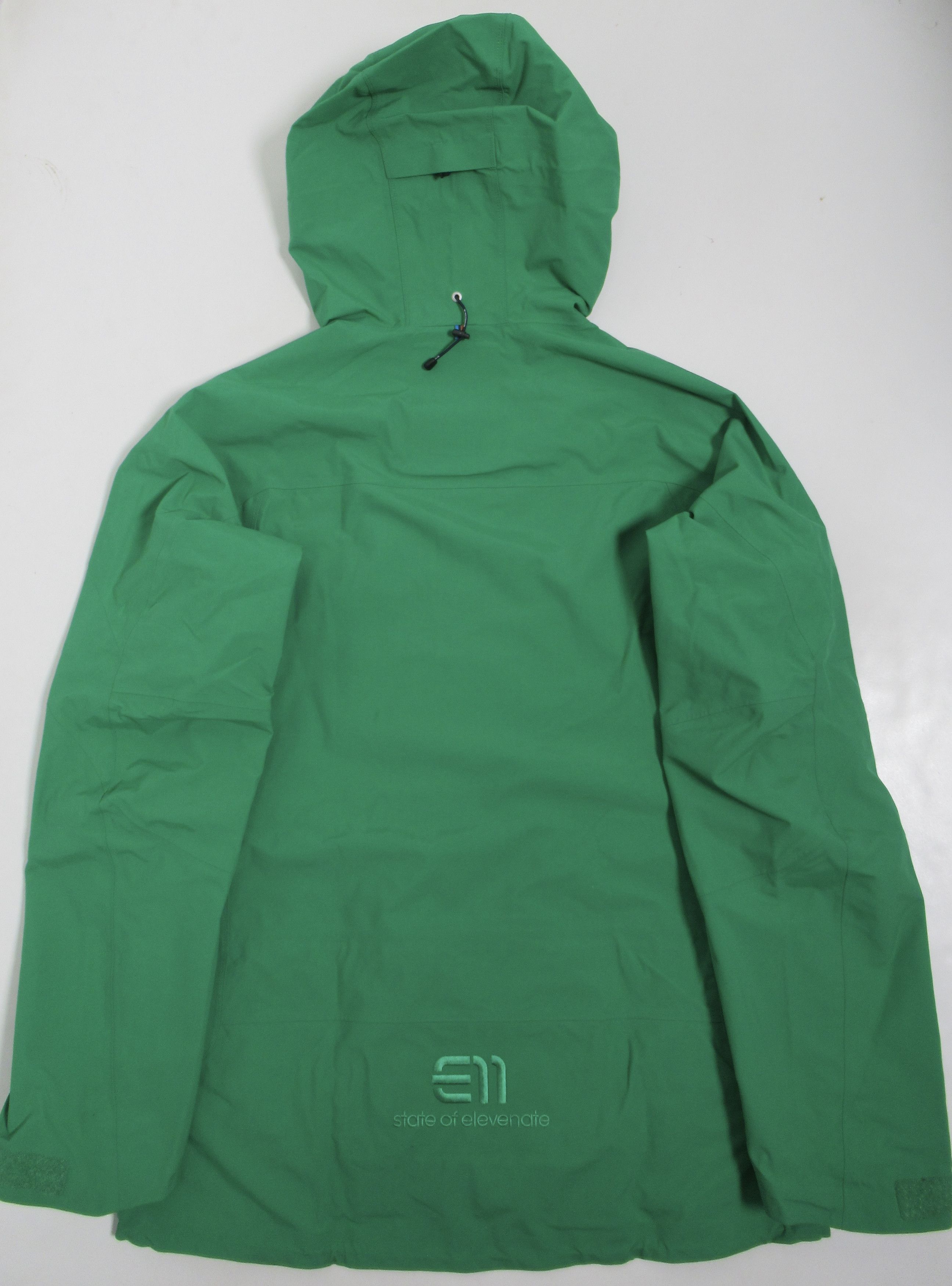 Other State of Elevenate Men's Backside Ski Jacket Green Size US XL / EU 56 / 4 - 6 Thumbnail