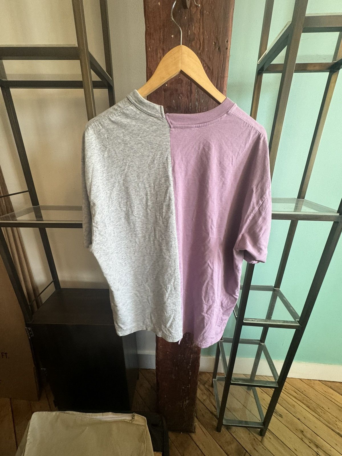 Onitsuka Tiger Onitsuka tiger T-Shirt Size US M / EU 48-50 / 2 - 4 Thumbnail