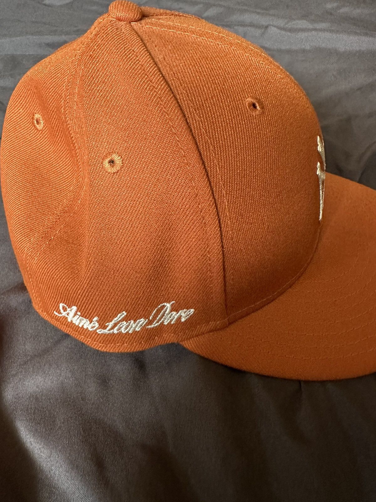 New Era NY New Era Aime Leon Dore Fitted Size ONE SIZE - 2 Thumbnail